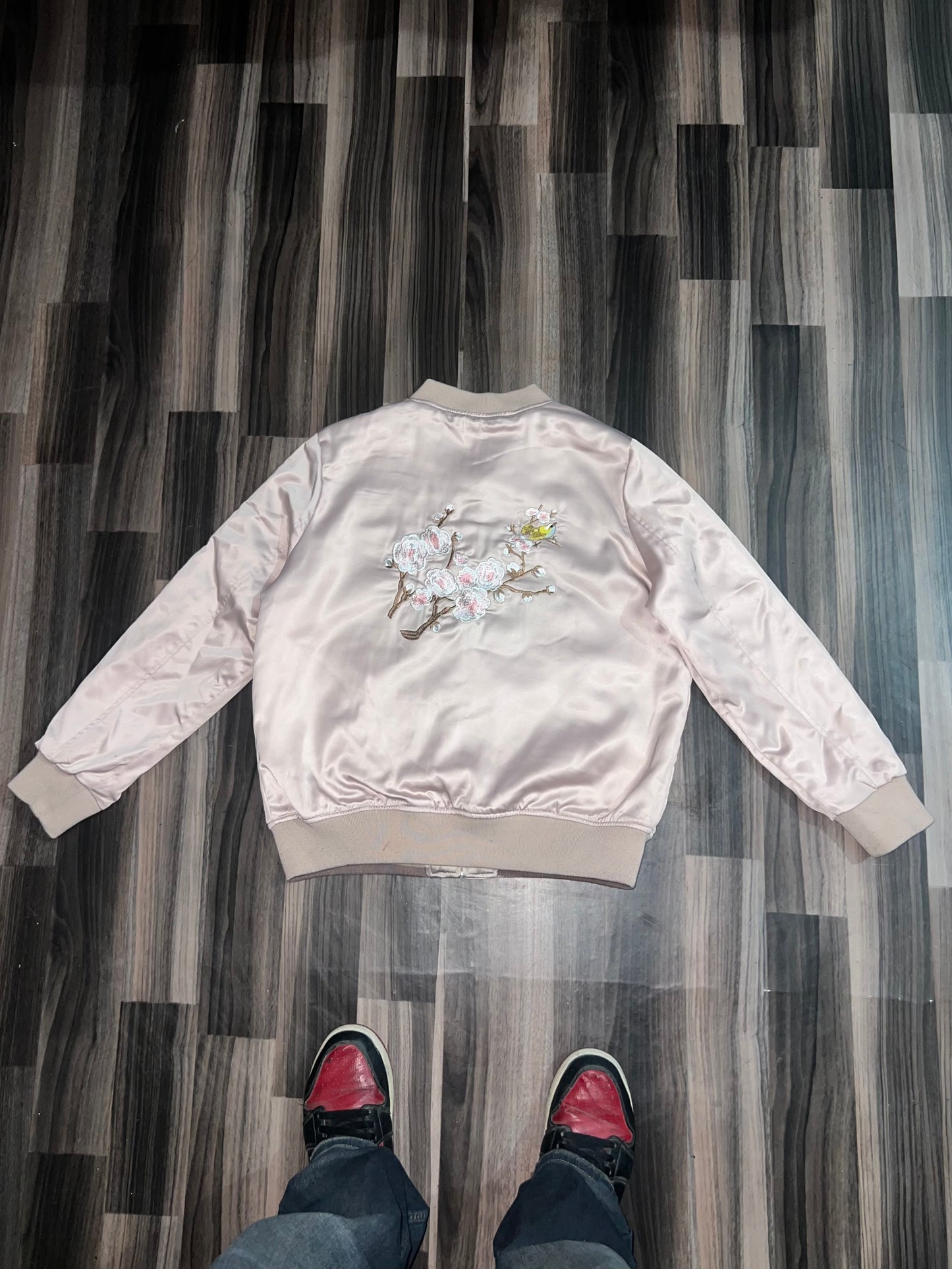 ZPremium Jacket (Buy one get one free) M/L