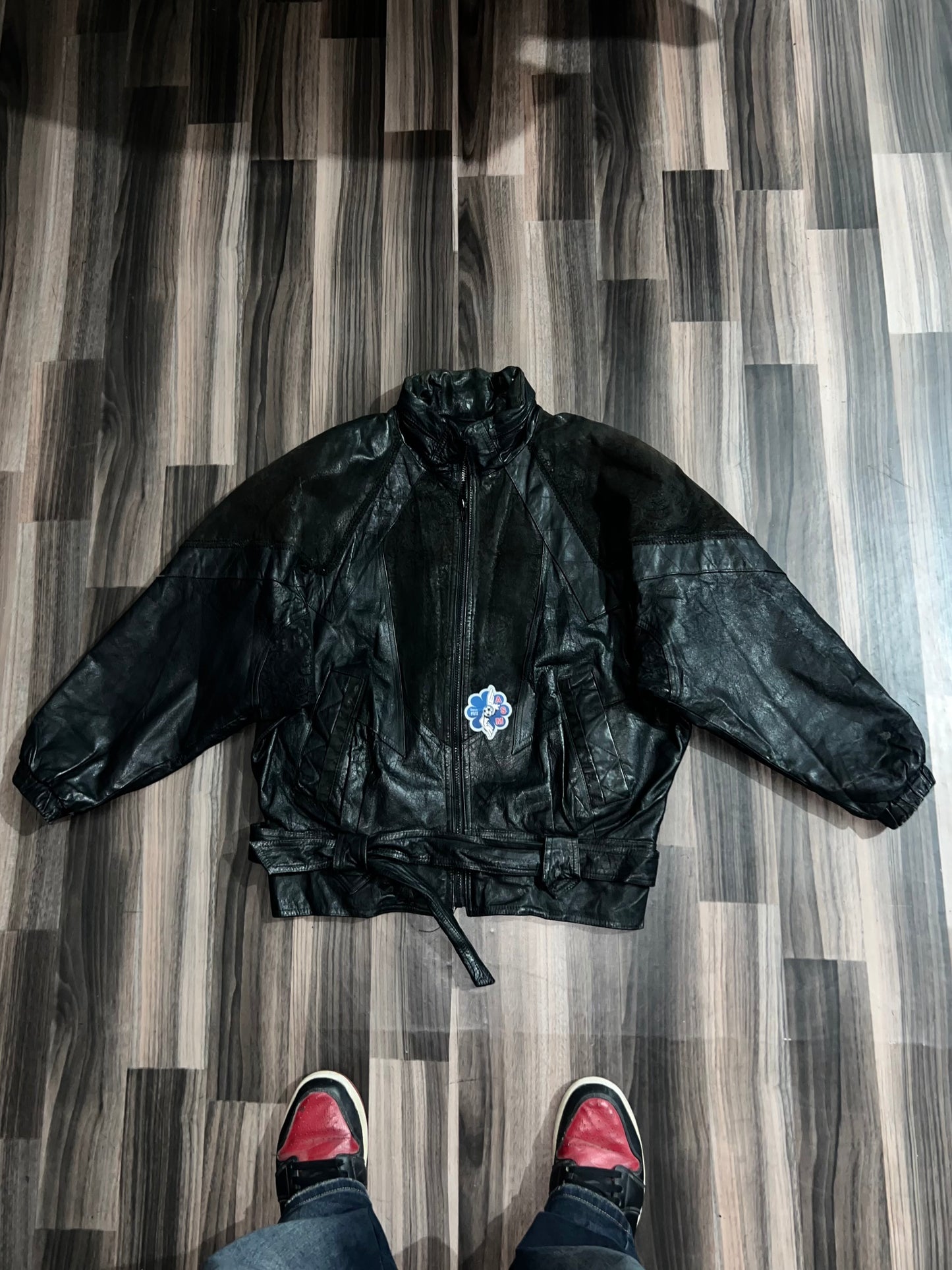 ZPremium Leather(BOGO) L/Xl/2Xl
