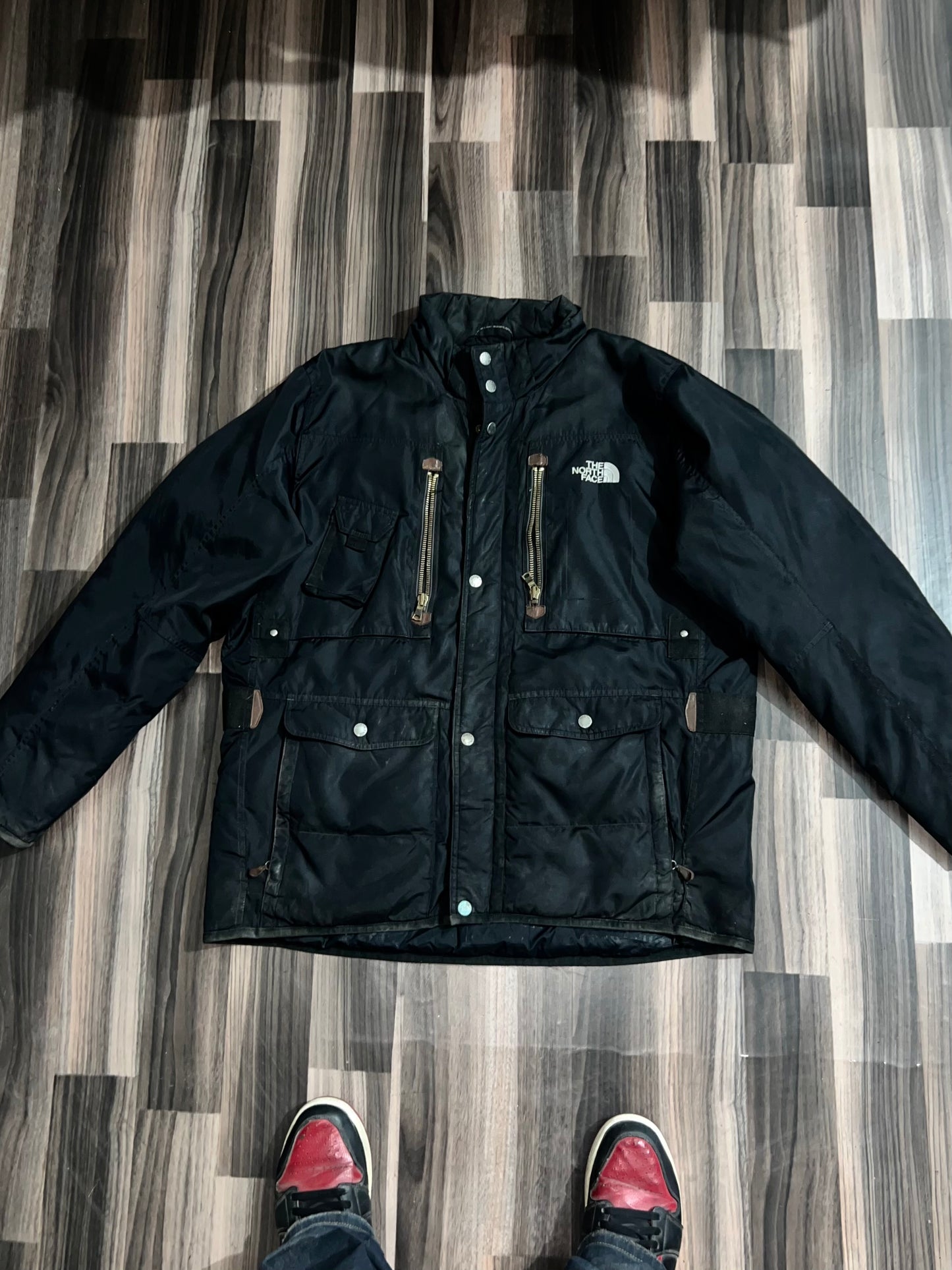 AThe North Face 500 Original (RARE) XL/2XL
