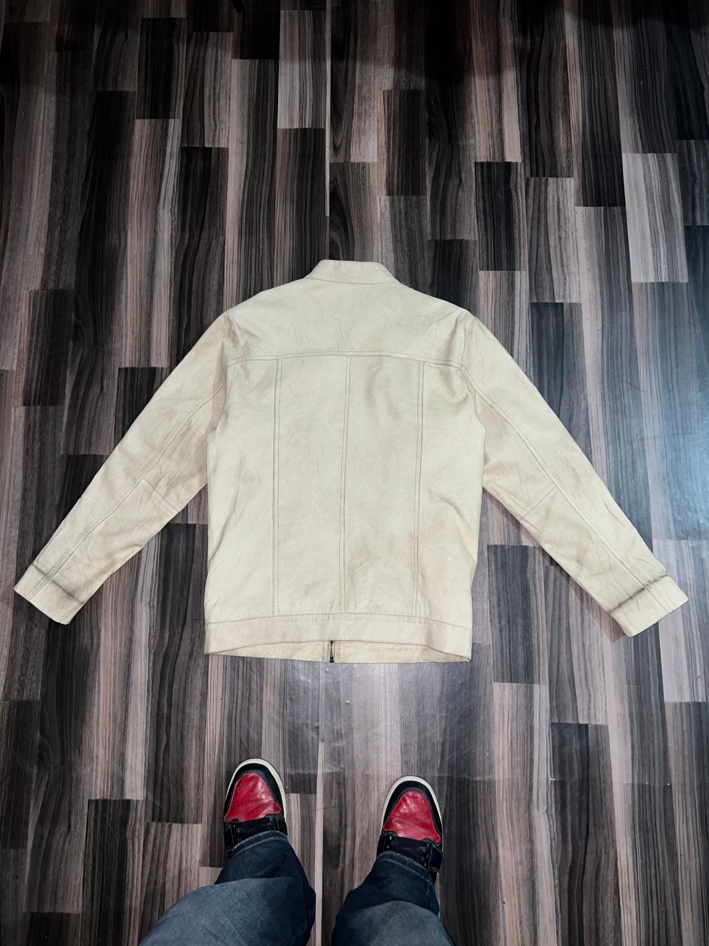 Premium Jacket(Buy one get one free) L/Xl