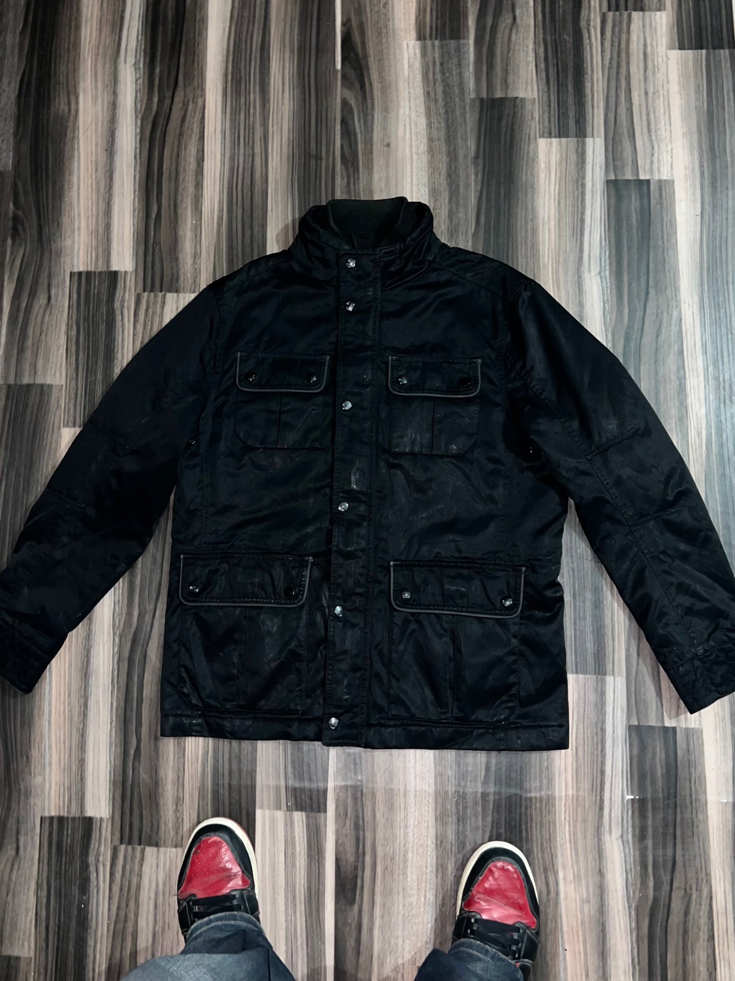 ZPremium Minimal Jacket (L)