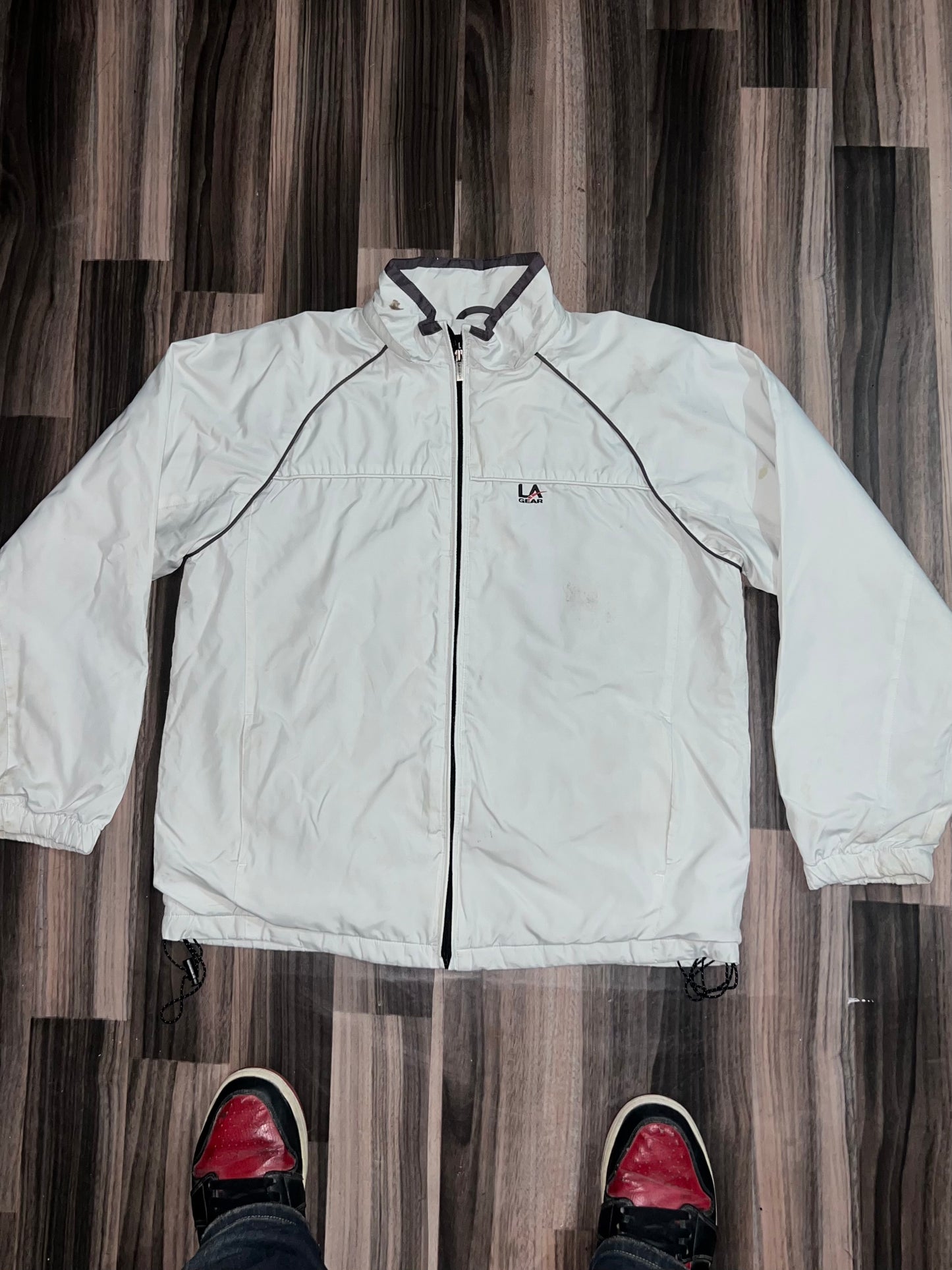 ZPremium Minimal Jacket (L)