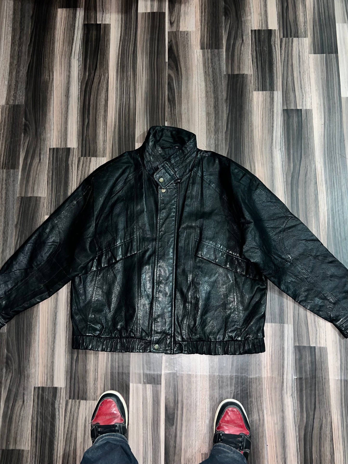 AUltra Premium Original Leather (L/XL)