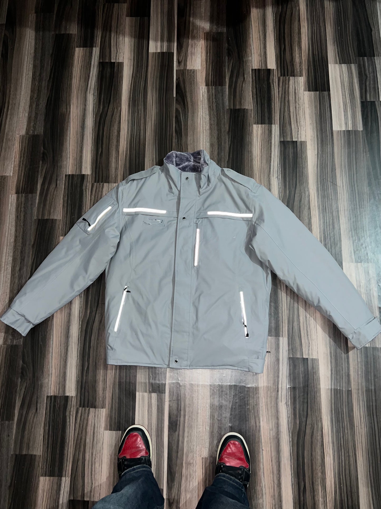 A Premium Jacket(Buy one get one free) L/XL/2XL