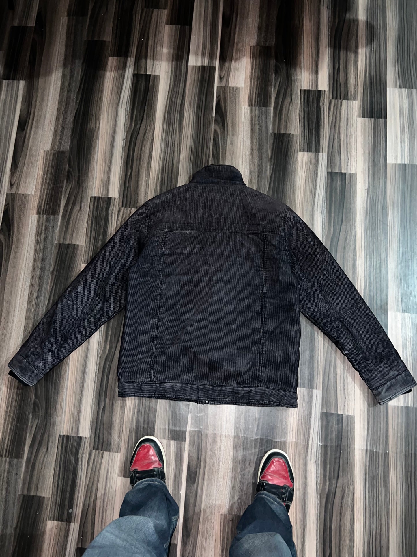 Premium Jacket Size L
