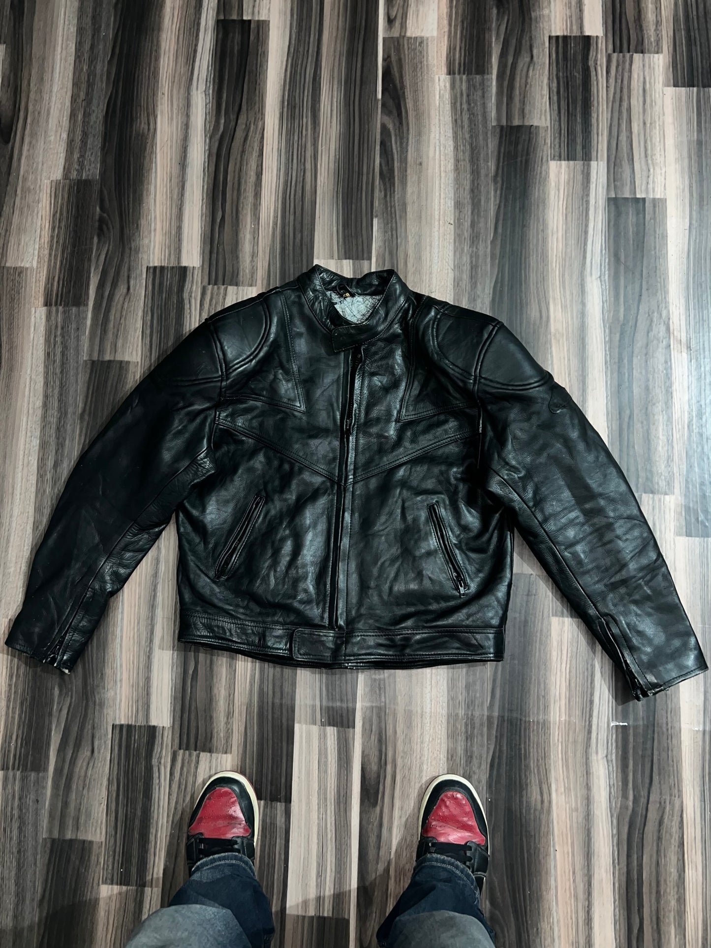Z Super Premium Original Leather (L/XL)