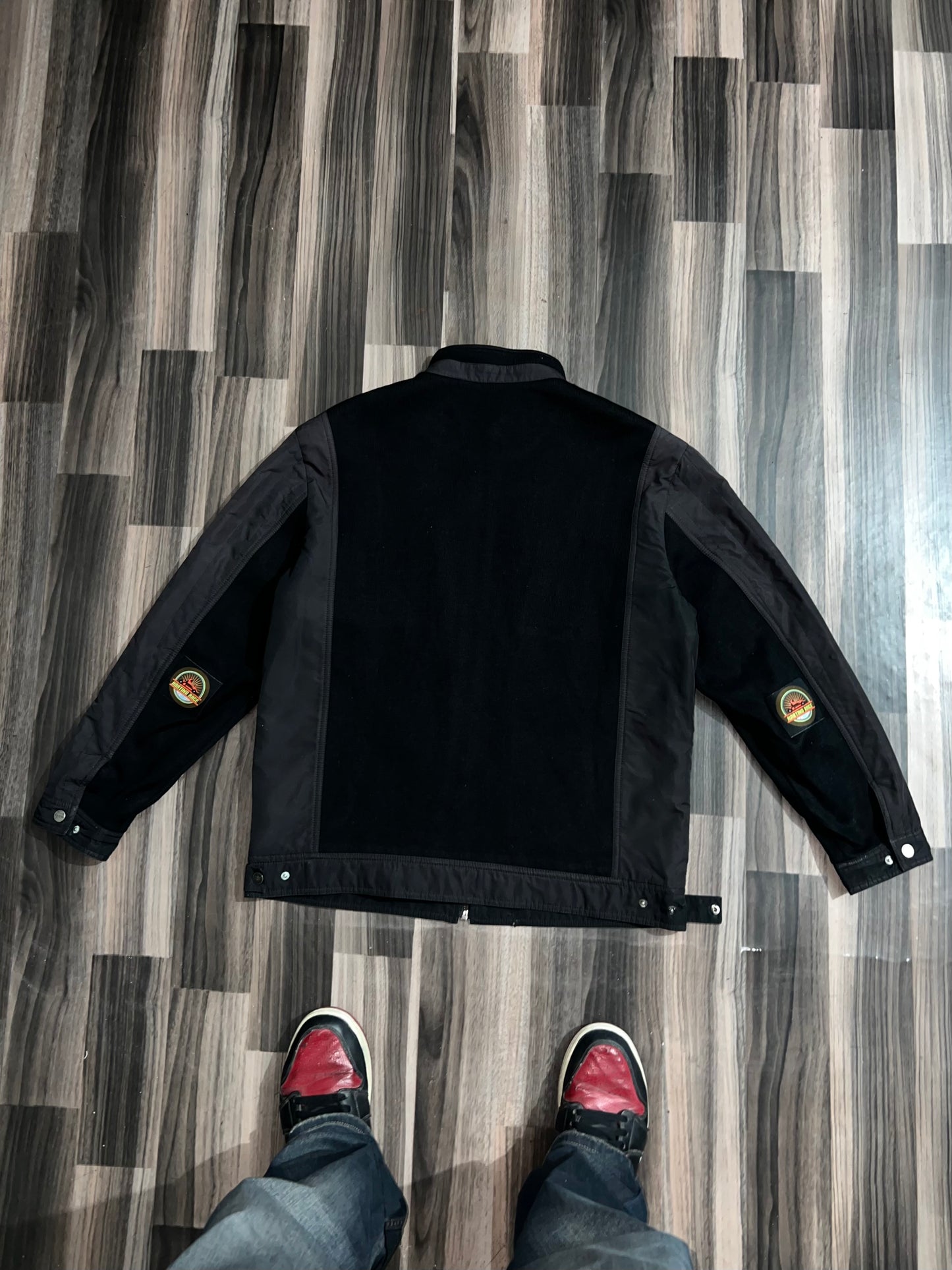 ZPremium Minimal Jacket (L)
