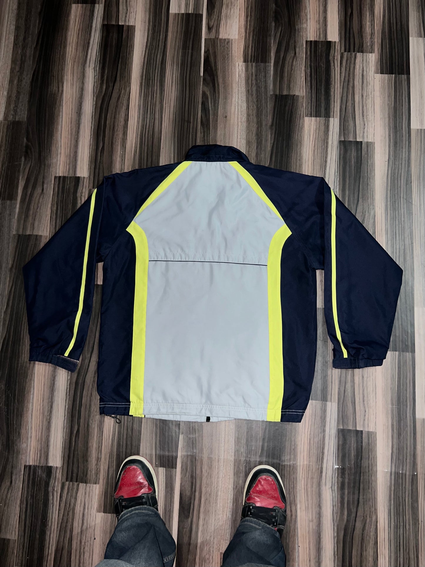 ZPremium Minimal Jacket (L/XL)