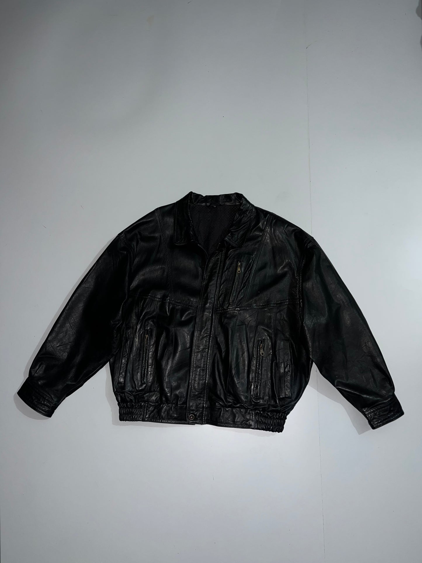 ! Super Premium Original Leather (2XL/3XL)