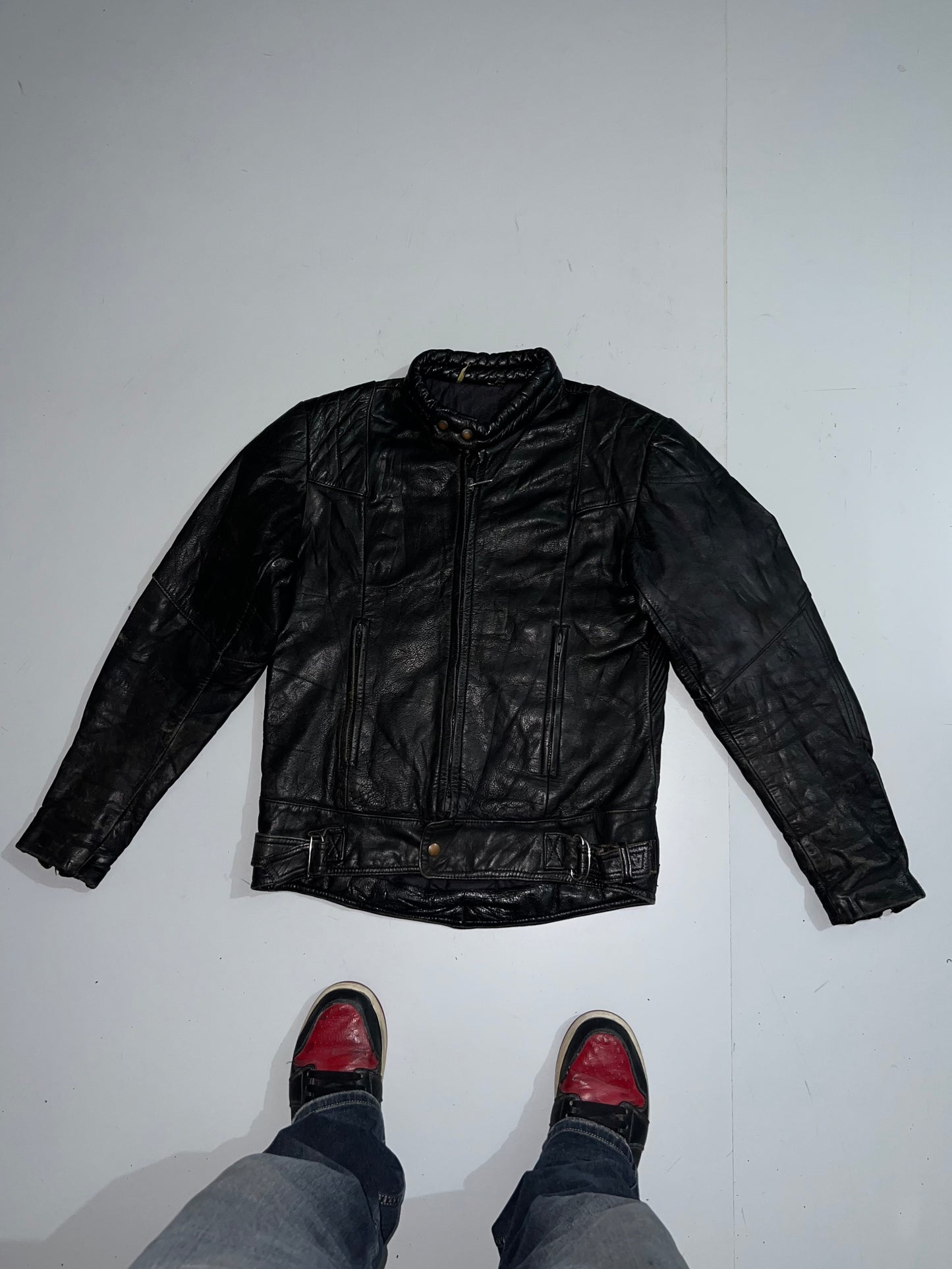 ZSuper RARE Ultra Premium Original Leather (M)