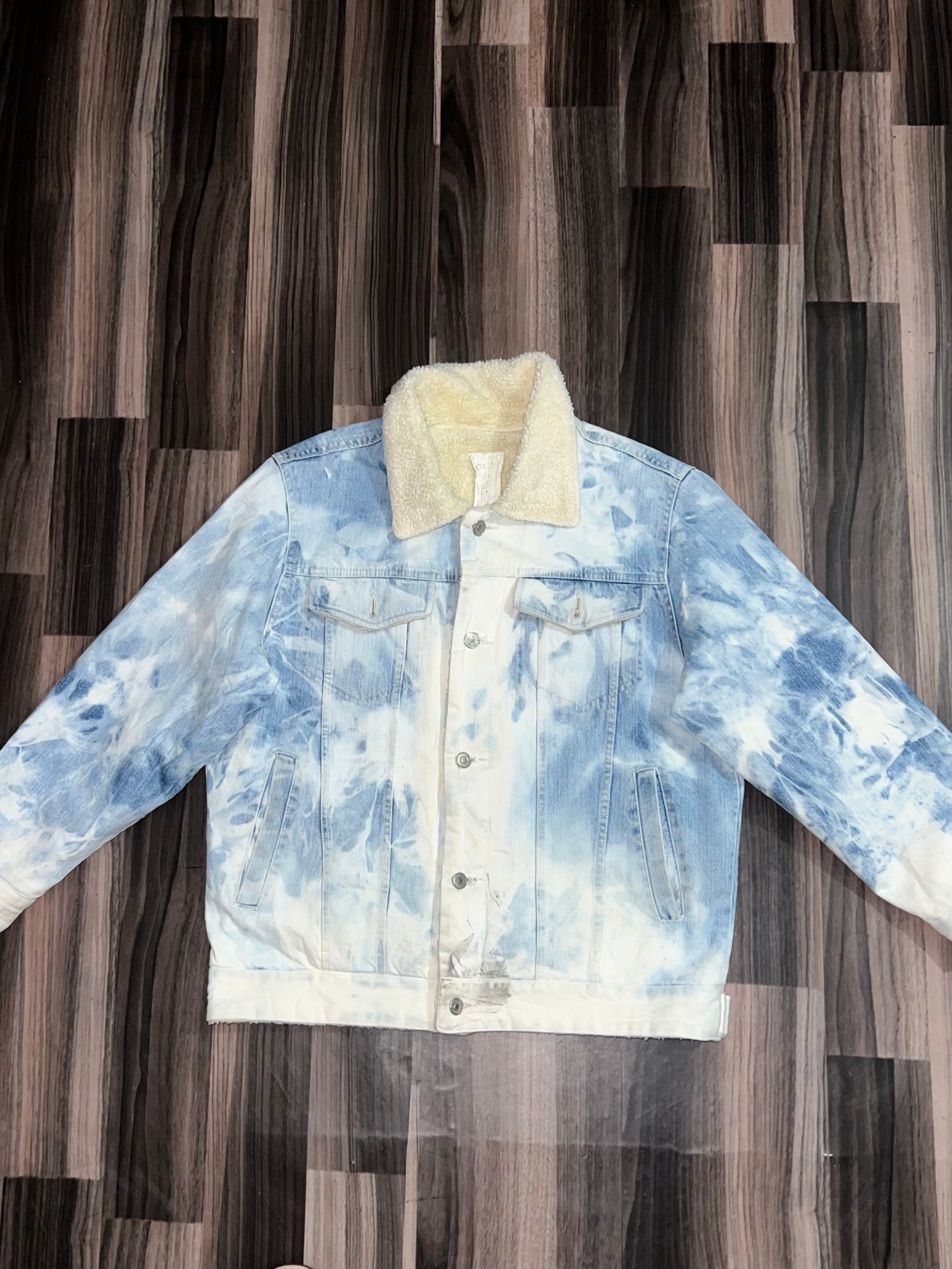 Z Premium Jacket(Buy one get one free) S/M/L