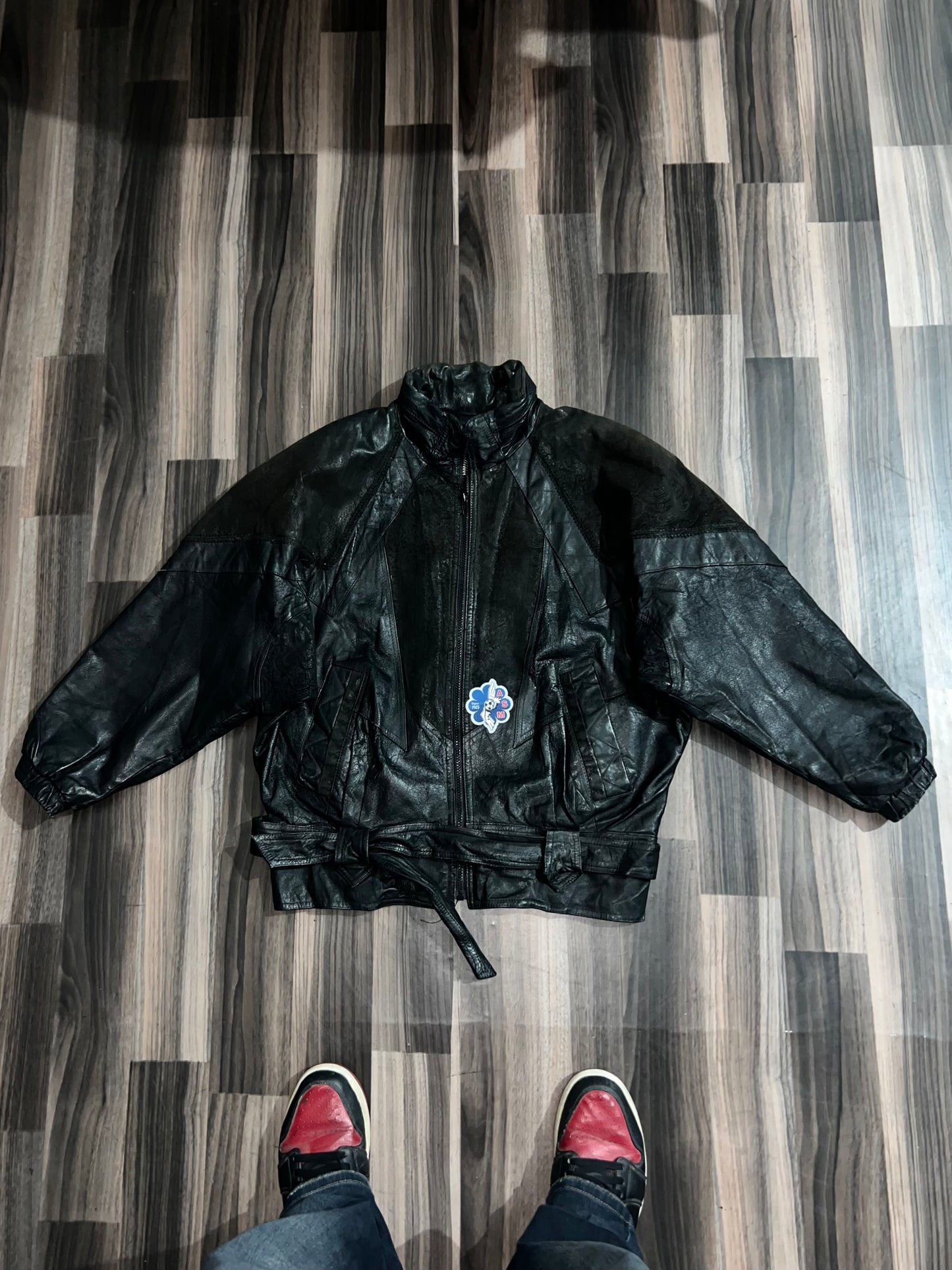 ZPremium Leather(BOGO) L/Xl/2Xl