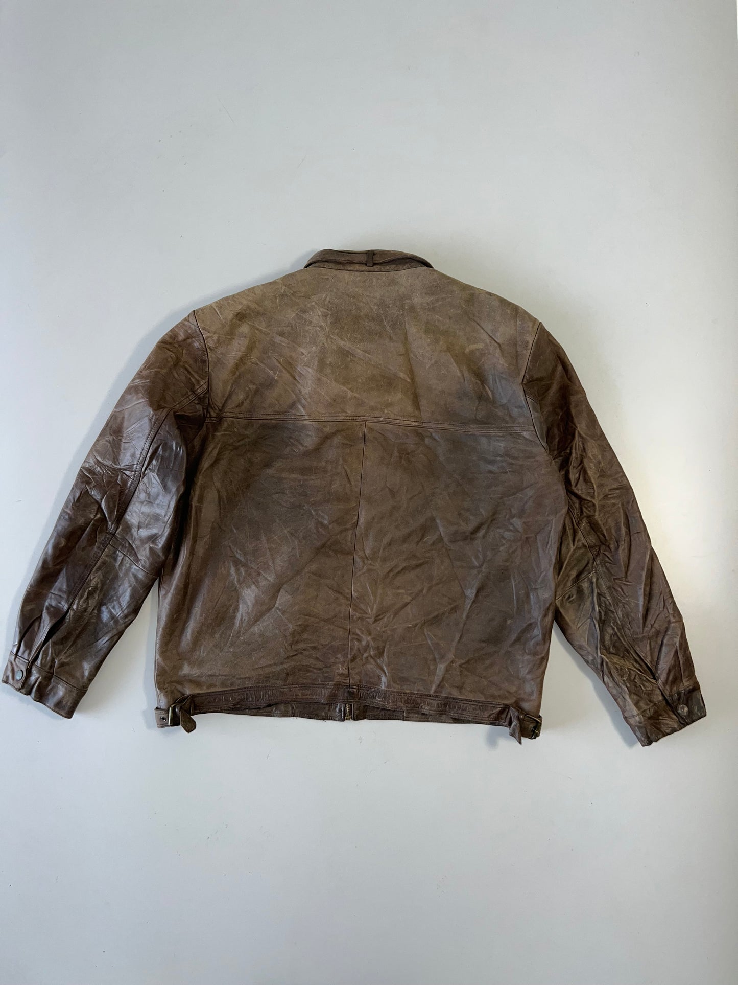 ! Super Premium Original Leather (L/Xl)