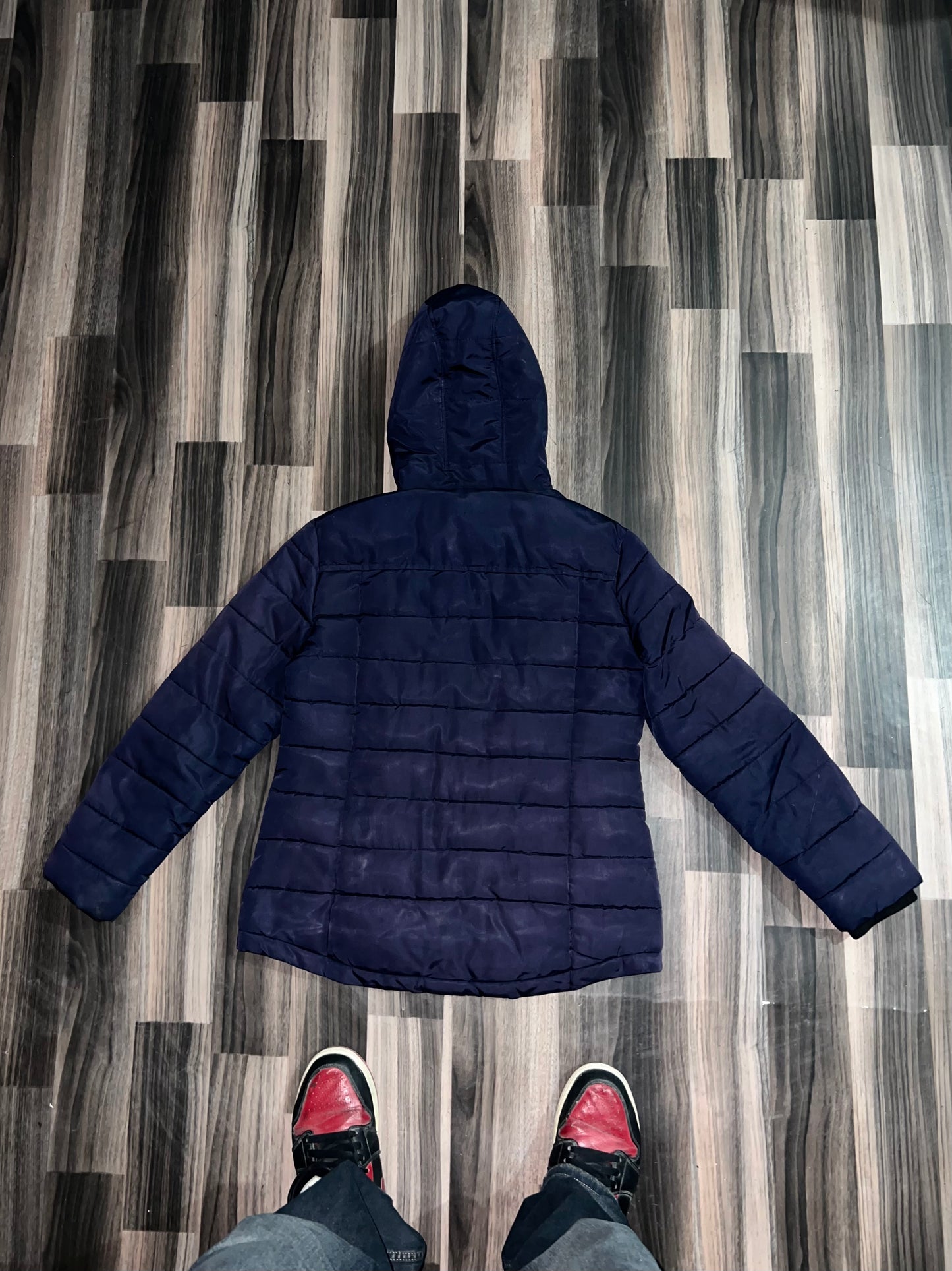ZPremium Minimal Jacket (SMALL)