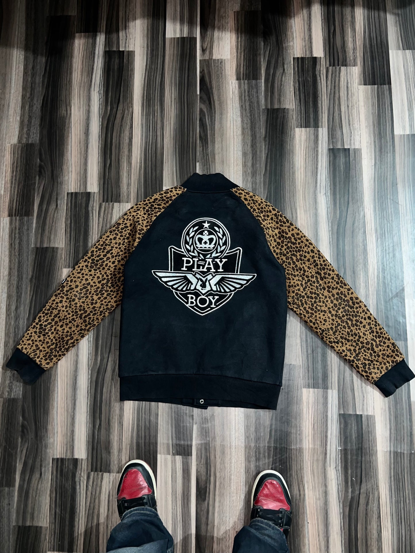 ZPlay Boy OG S/M