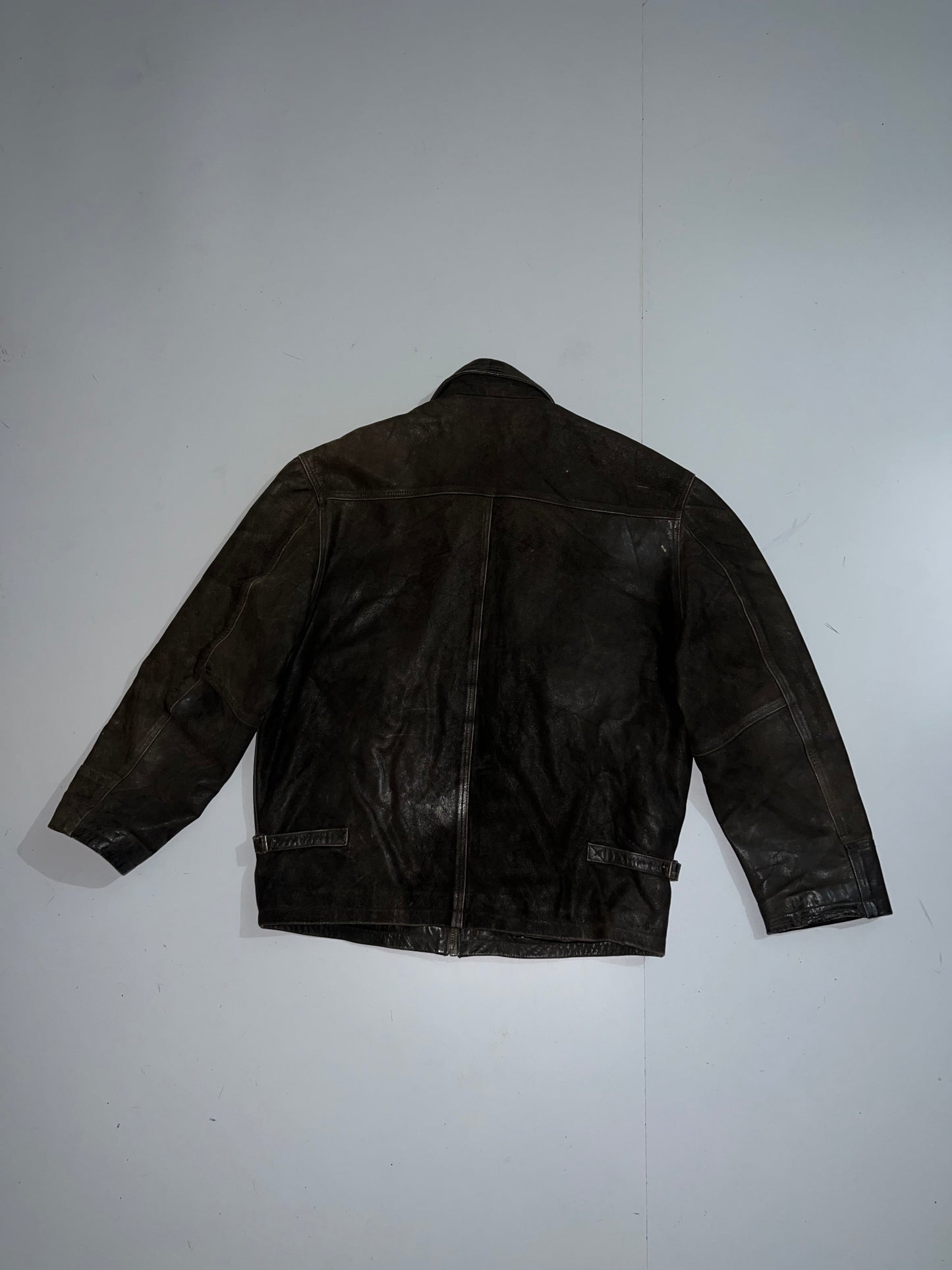 ZSuper Premium Original Leather (RARE) (L/XL)