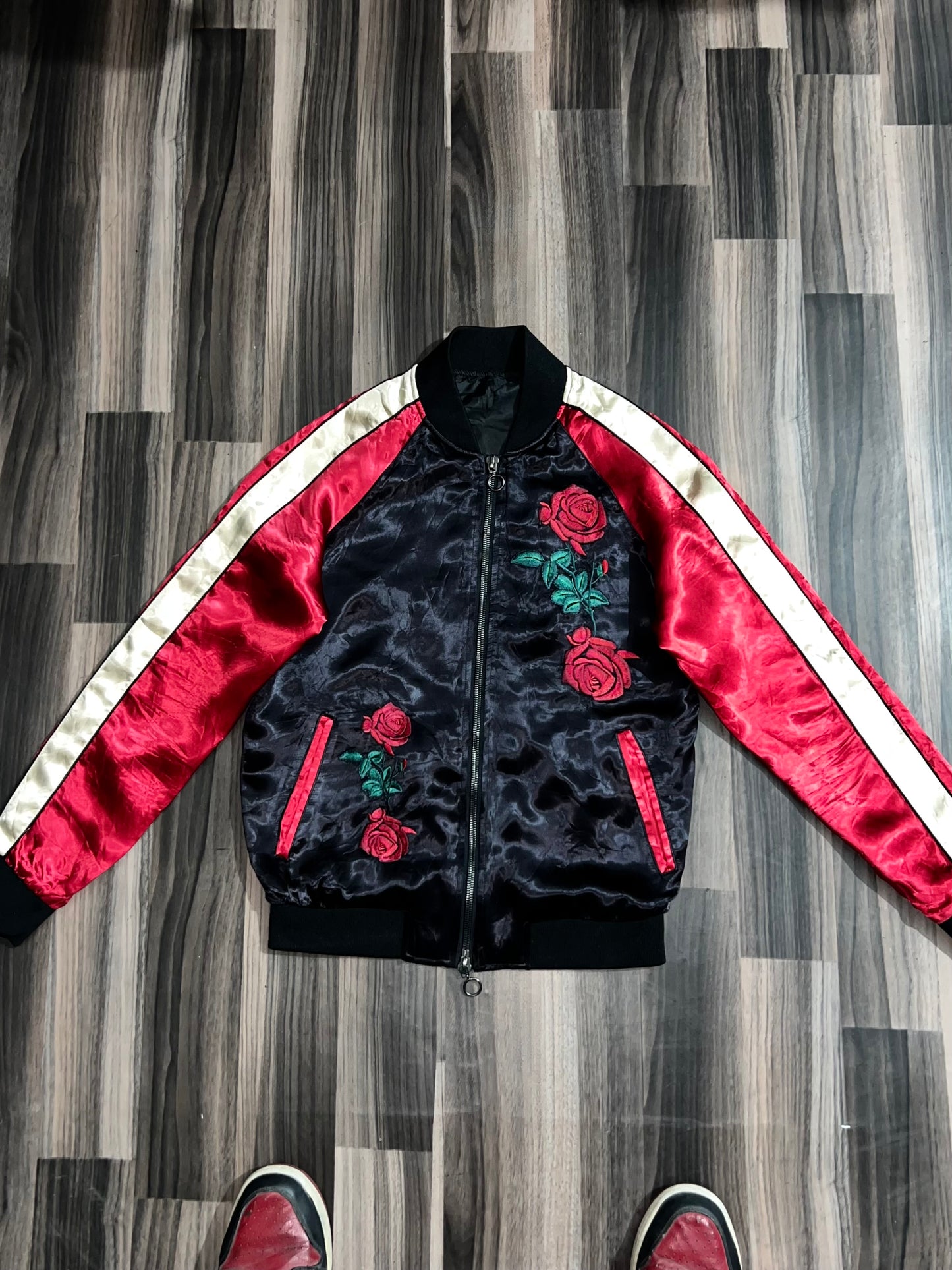 ZPremium Jacket (S/M) (RARE)