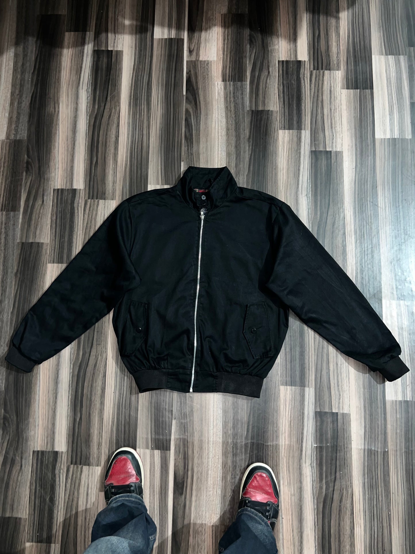 Z Minimal Jacket S/M