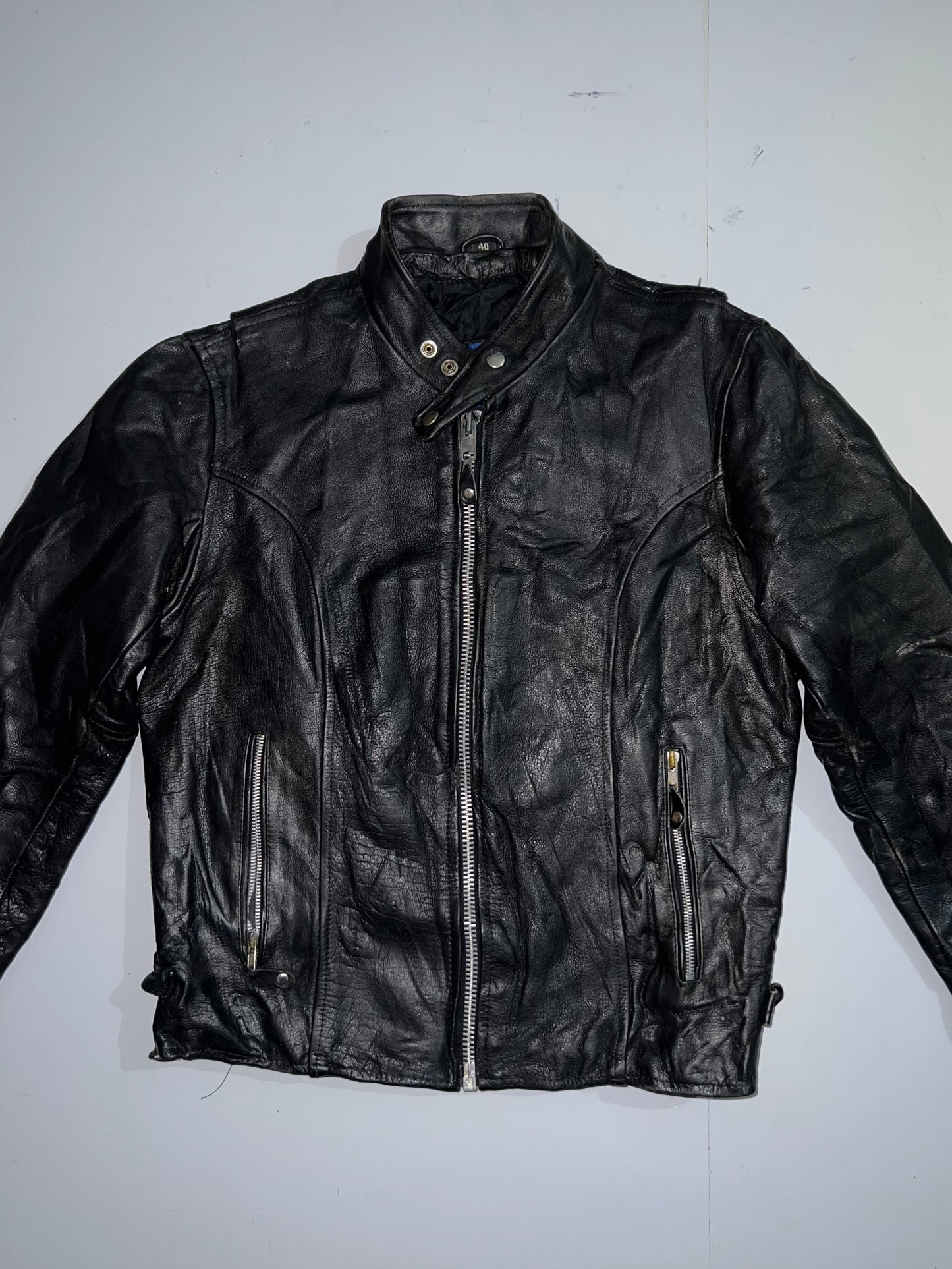 ! Super Rare Original Leather (S/M)