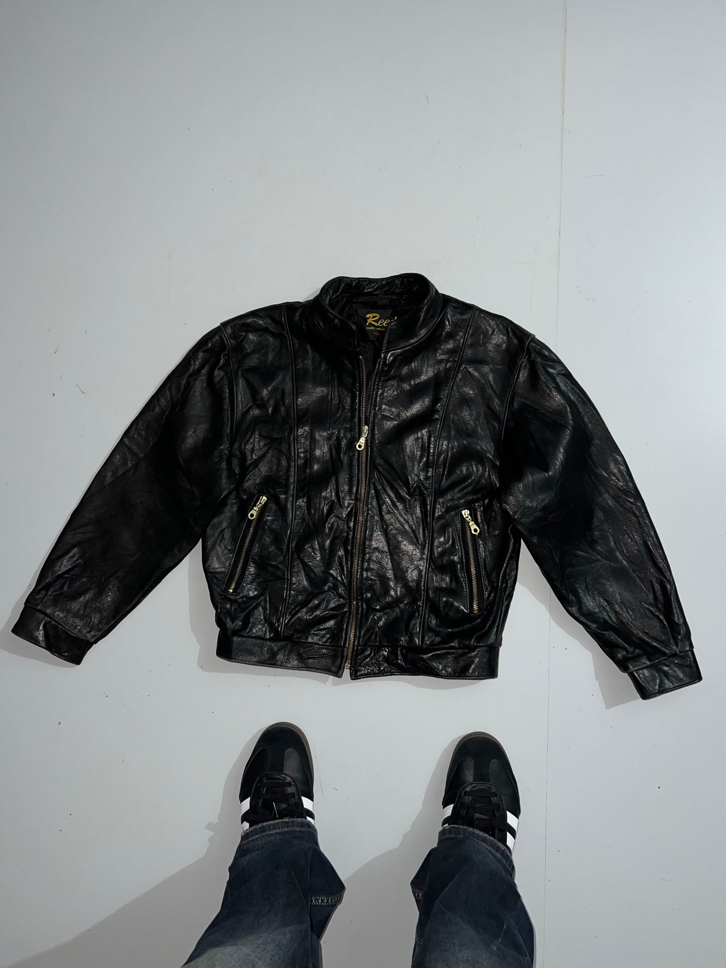 ZSuper Premium Original Leather (S)