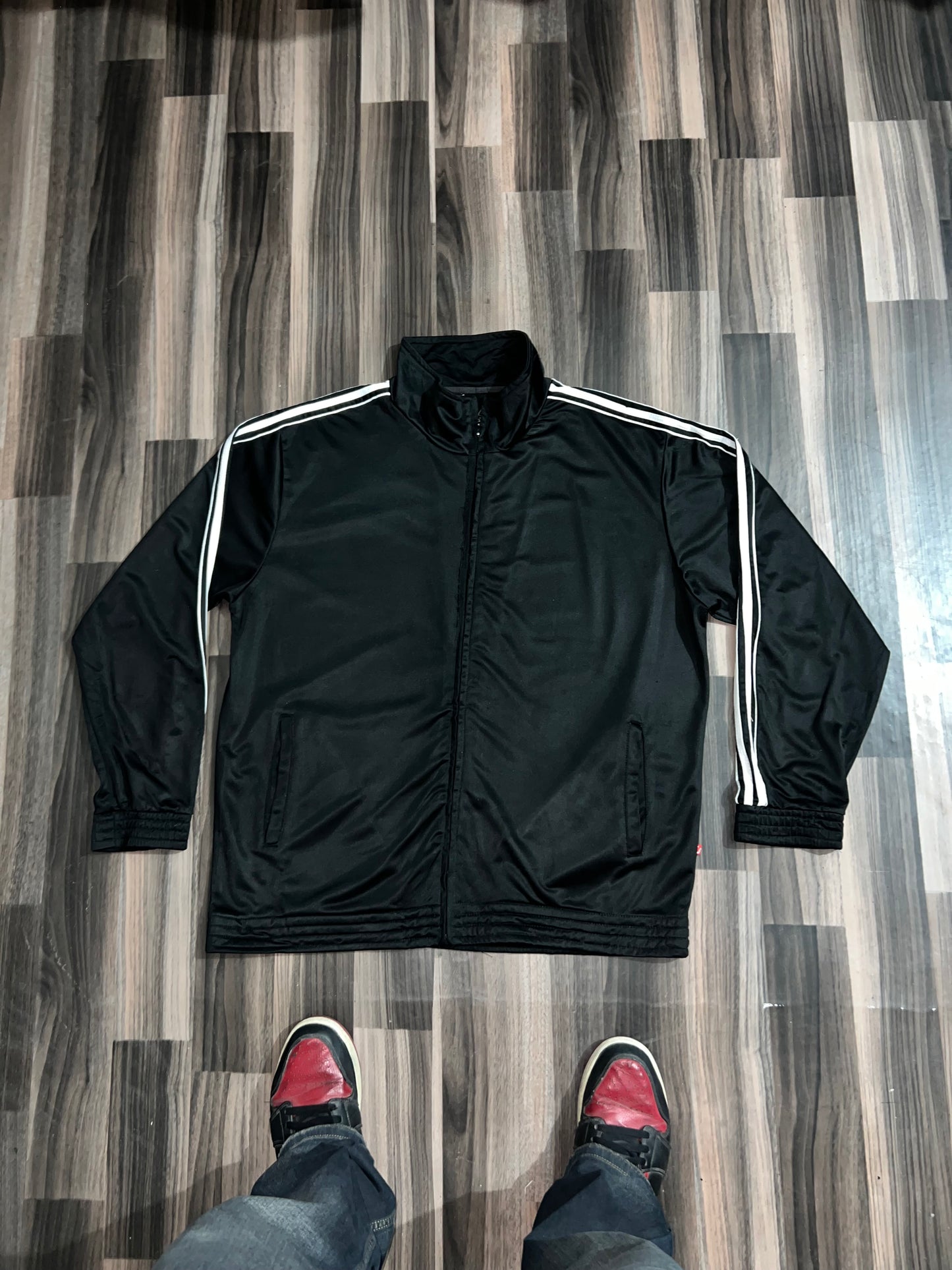 ZPremium Minimal Jacket (2Xl)