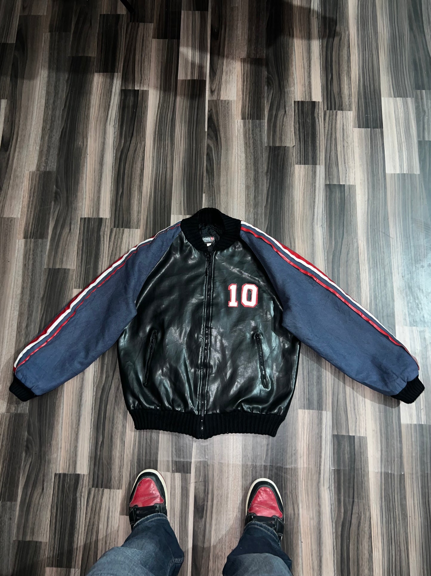 ZSUPER Premium Leather(BOGO) S/M/L