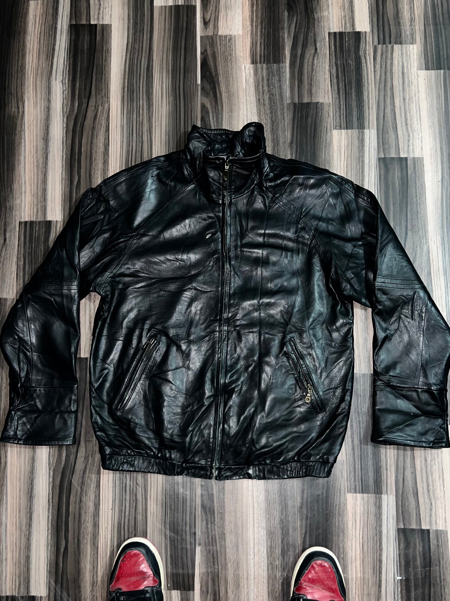 ZUltra Premium Original Leather (L/XL)