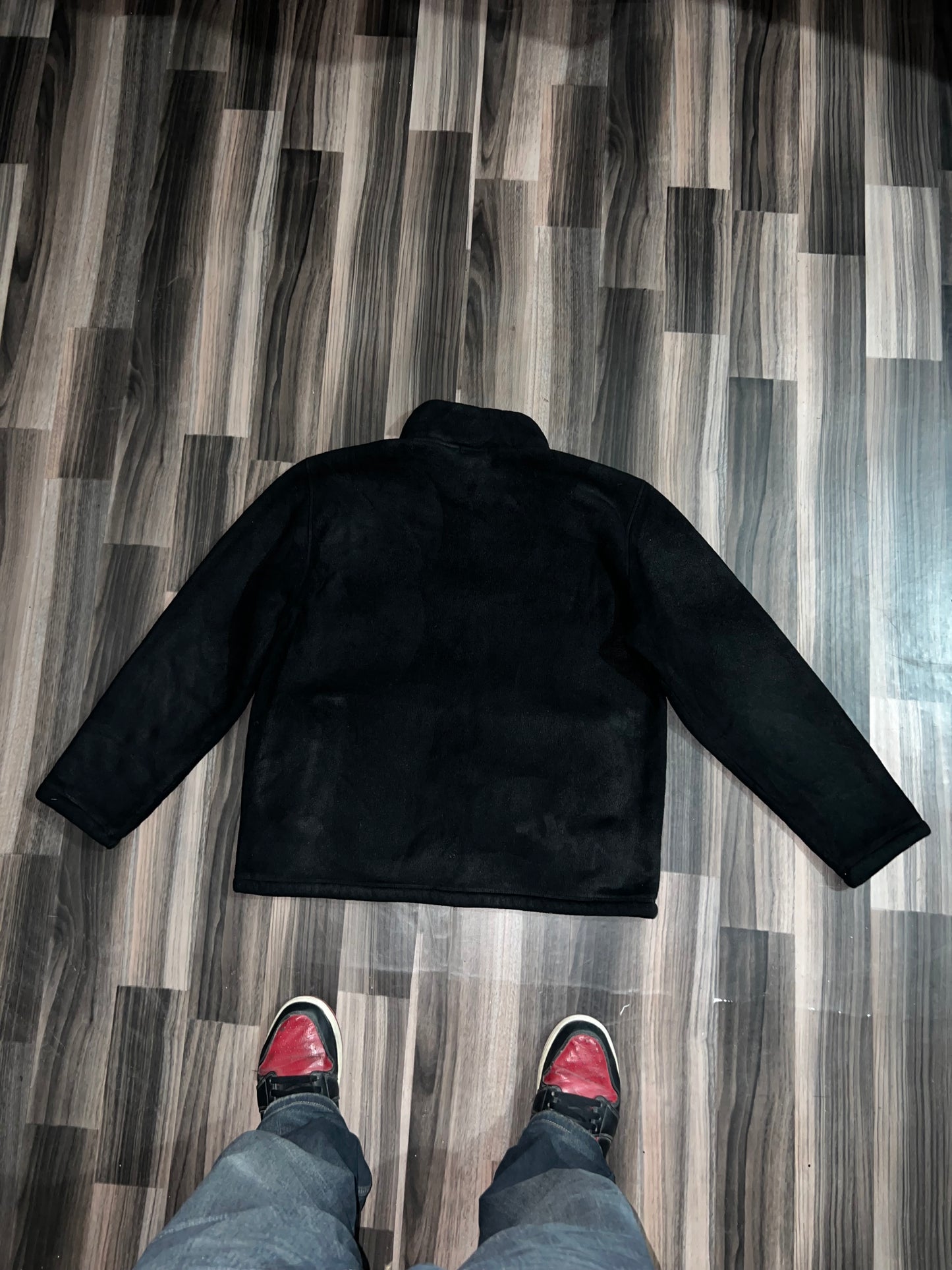 ZPremium Minimal Jacket (M/L)