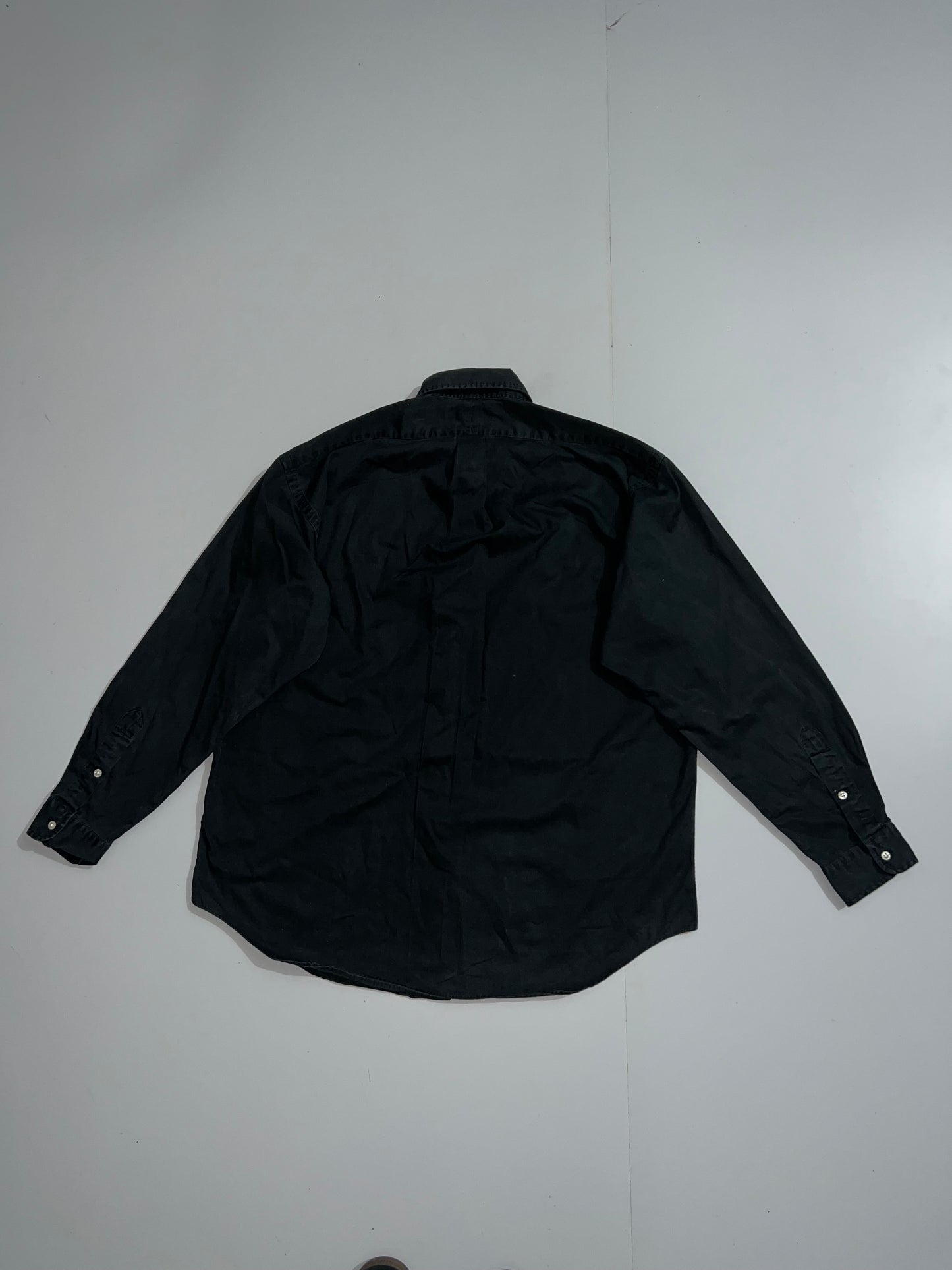 ! Ralph*Lauren*Original Shirt (XL)