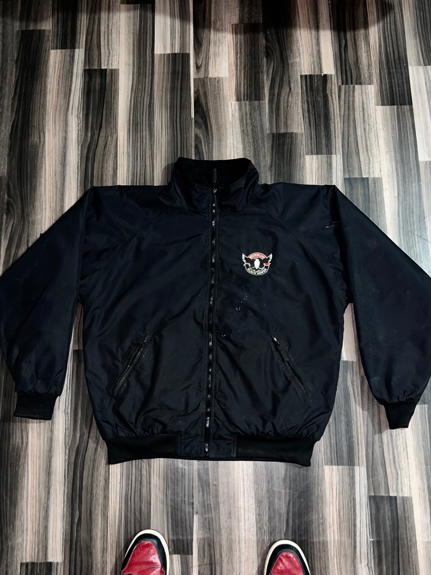 A Premium Jacket(Buy one get one free) XL/2Xl/3XL