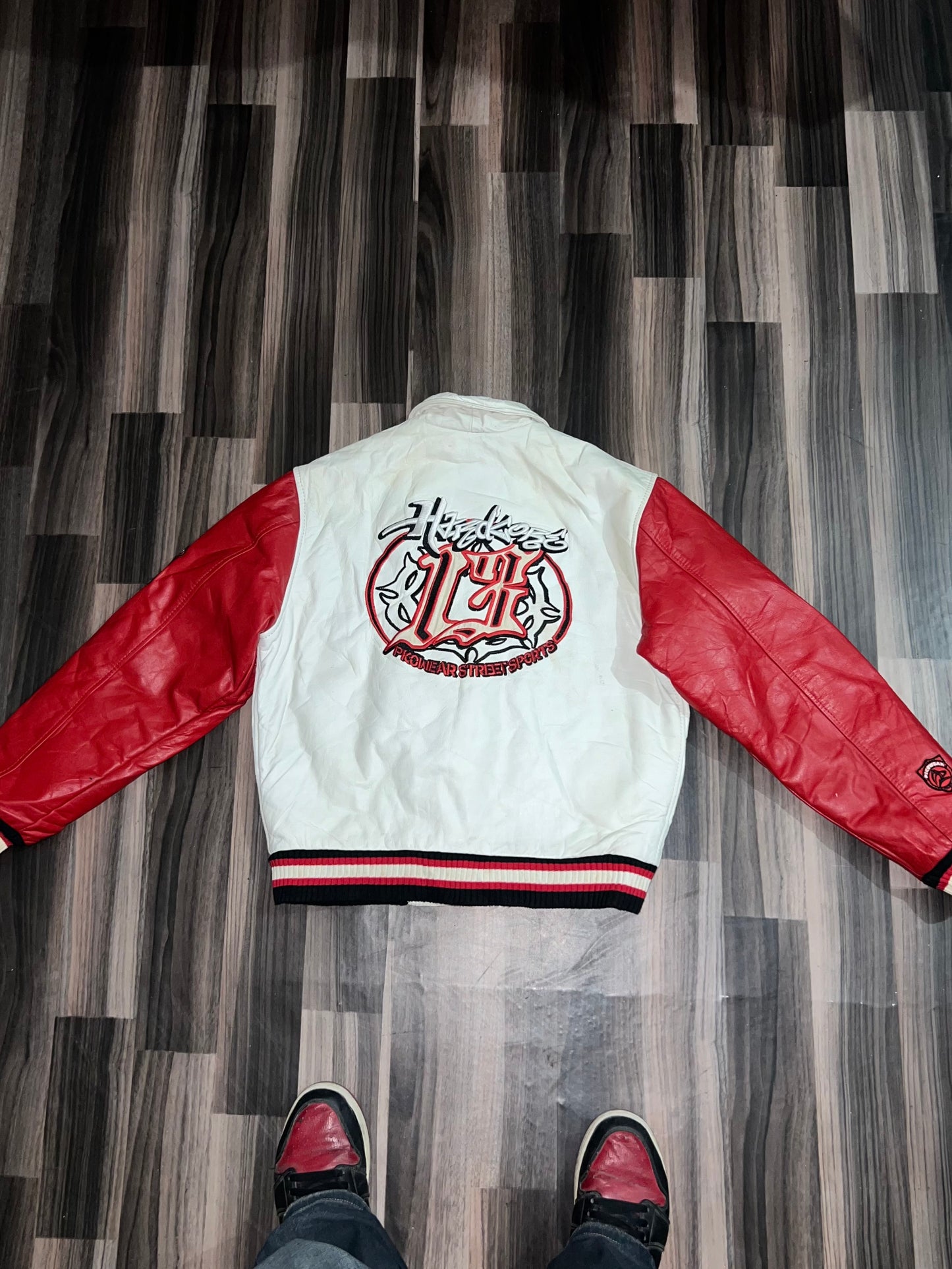 Ultra Premium Leather(BOGO) S/M