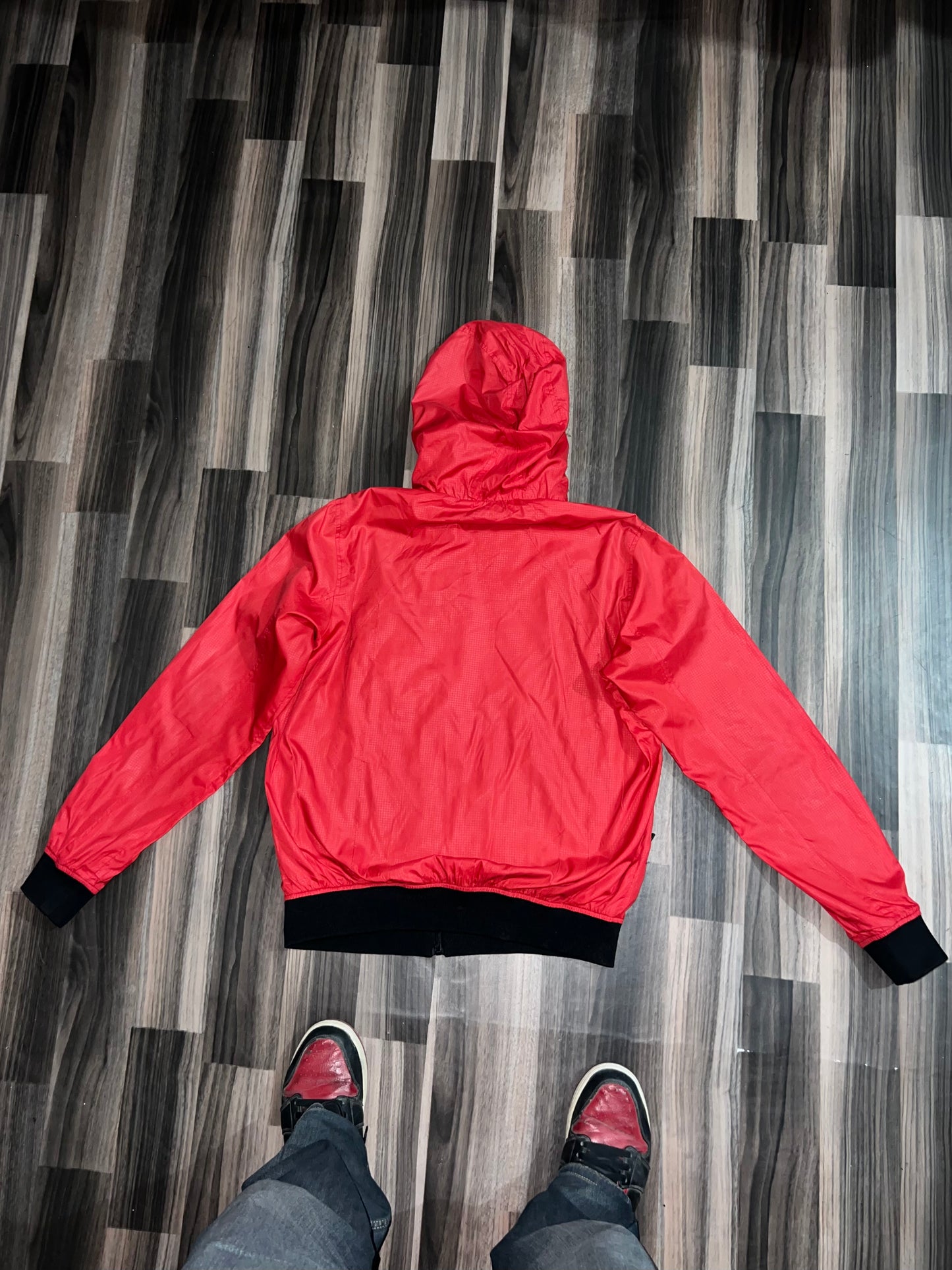 ZPremium Minimal Jacket (M/L)