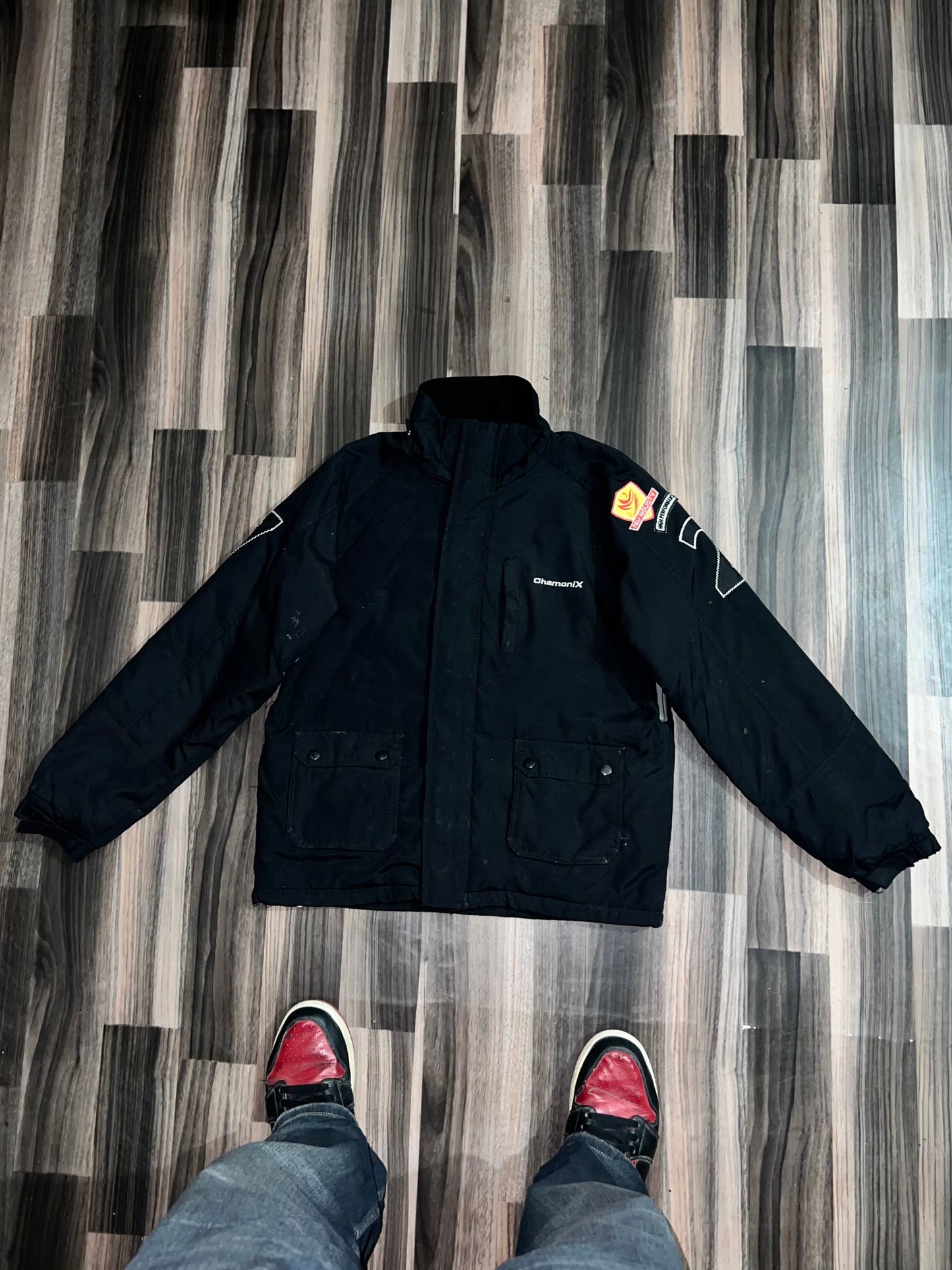 ZPremium Jacket (S/M)