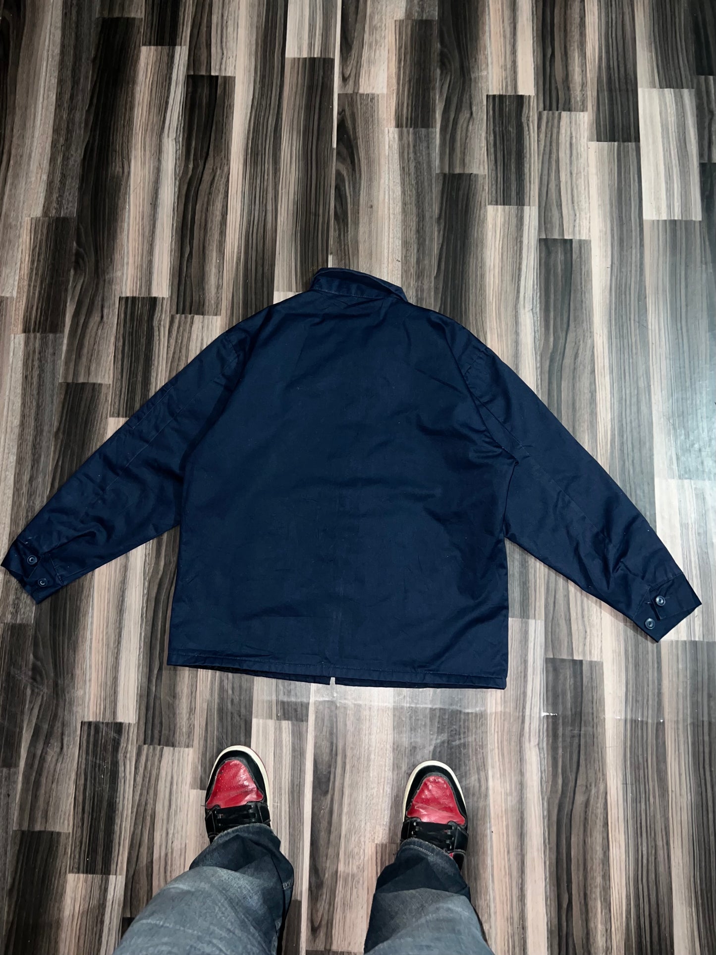 ZPremium Minimal Jacket (L/Xl)