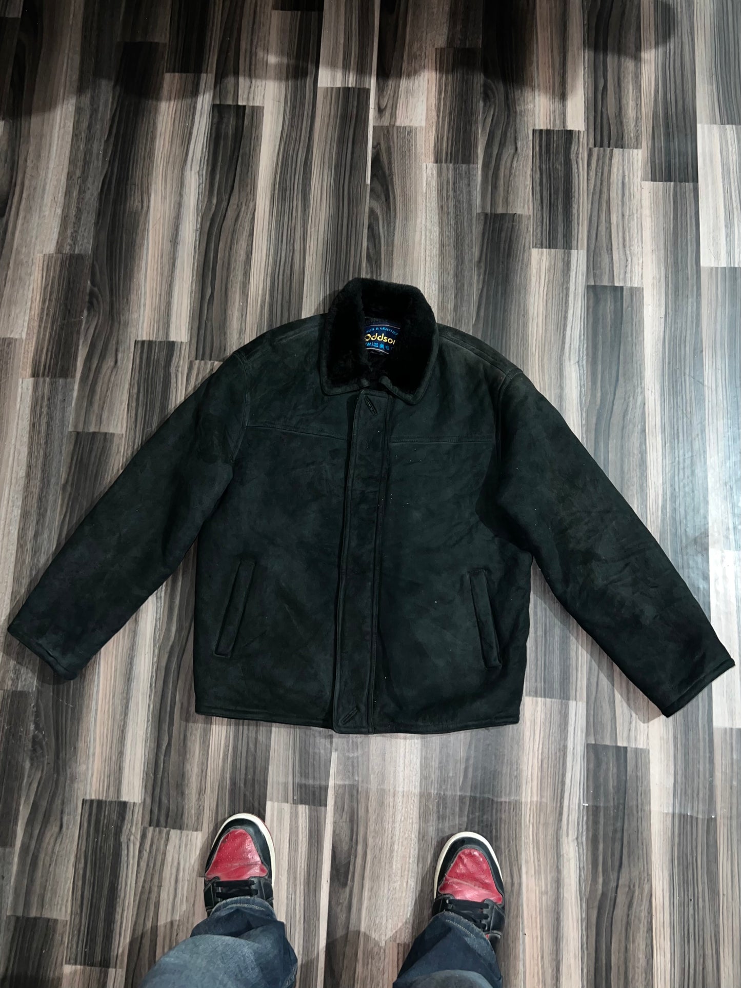 ZPremium MINIMAL Jacket L/Xl