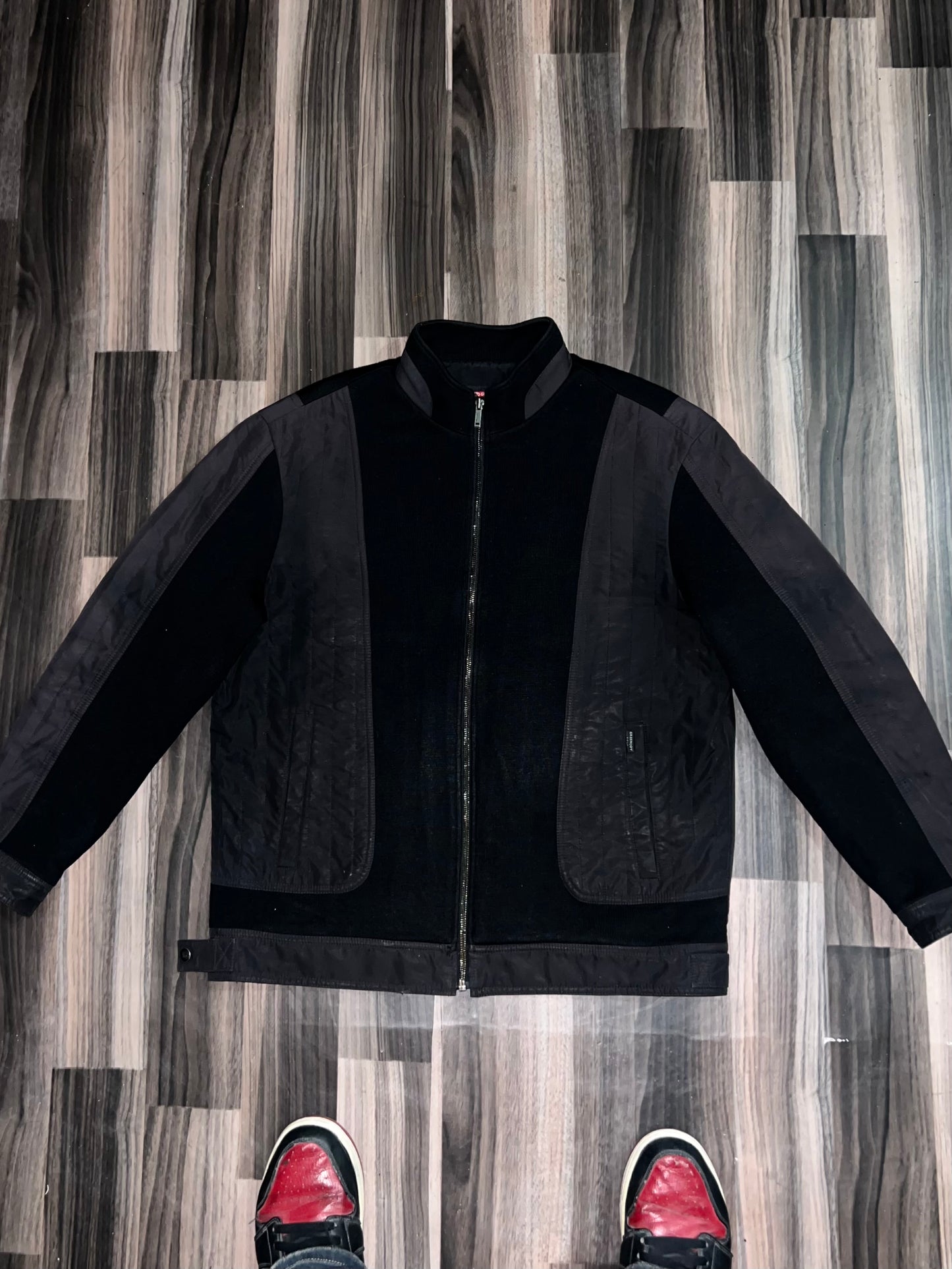 ZPremium Minimal Jacket (L)