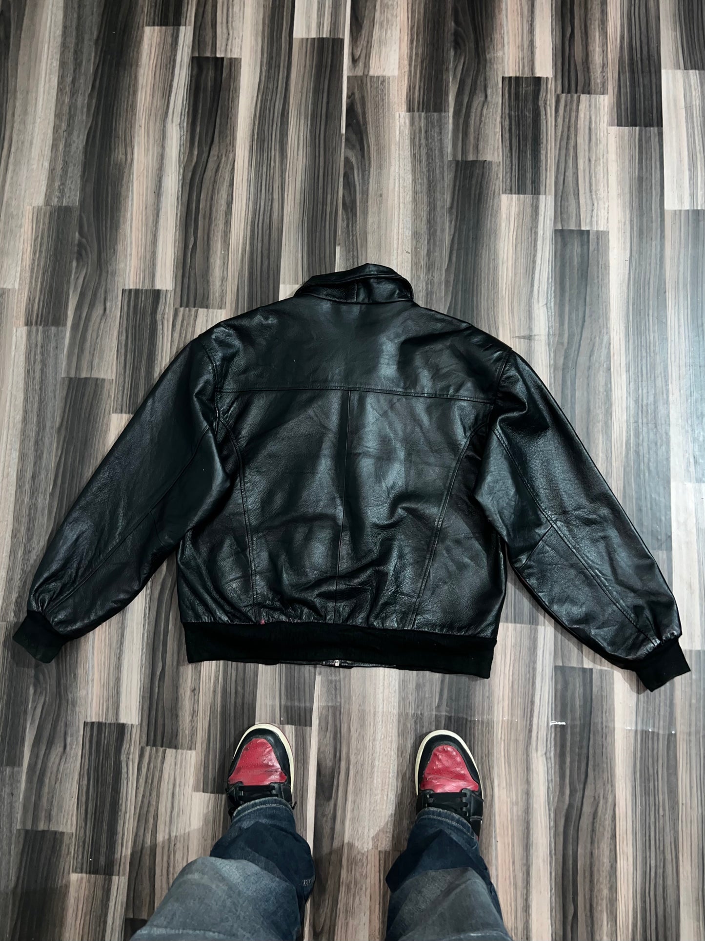 Z*RARE Premium Original Leather (L/XL)