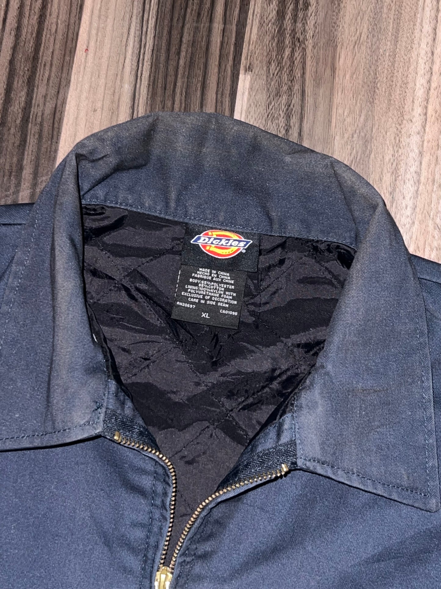 ZDickies Original Jacket (RARE) (L/XL)