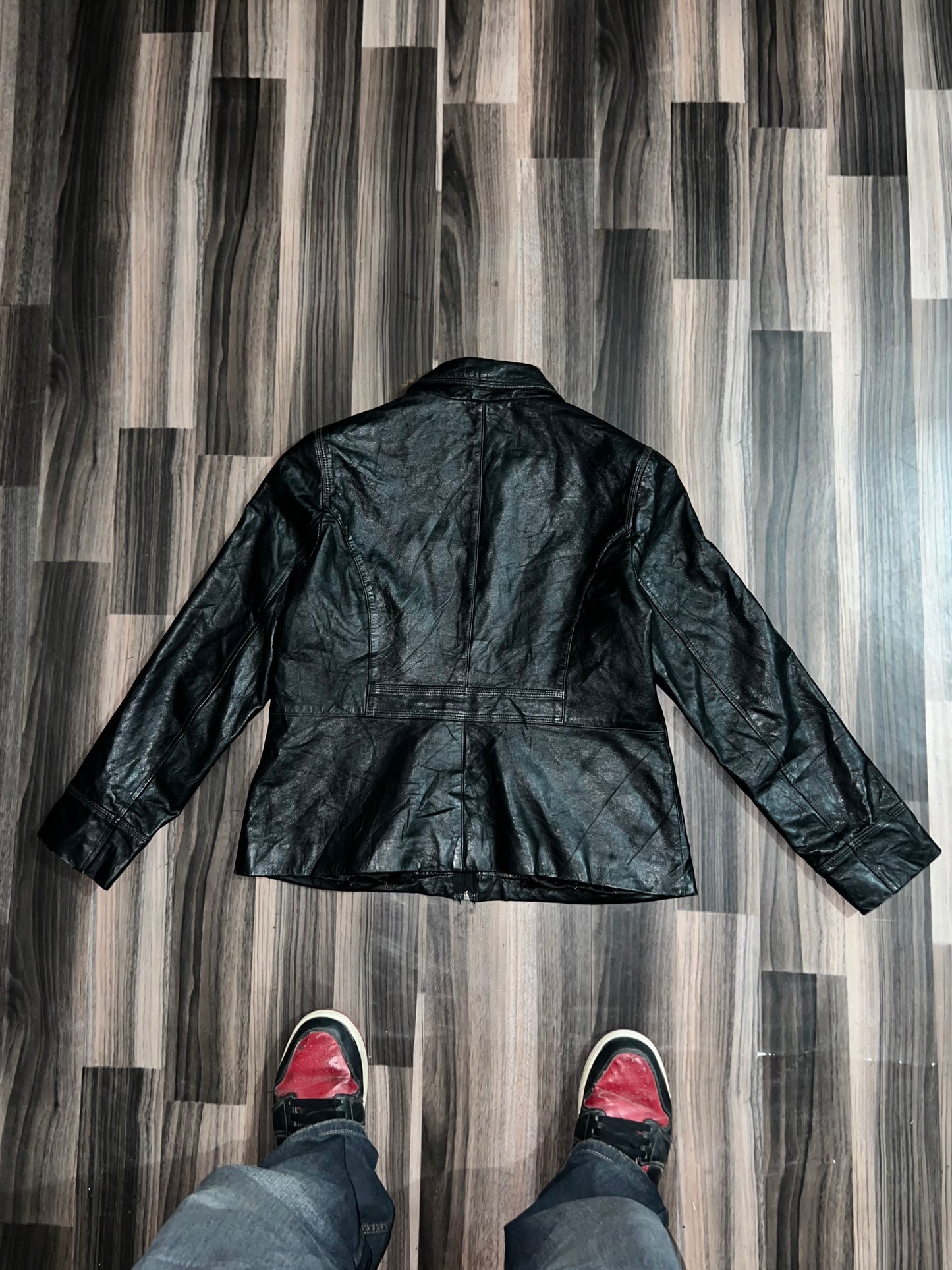ZUltra Premium Original Leather (S/M)