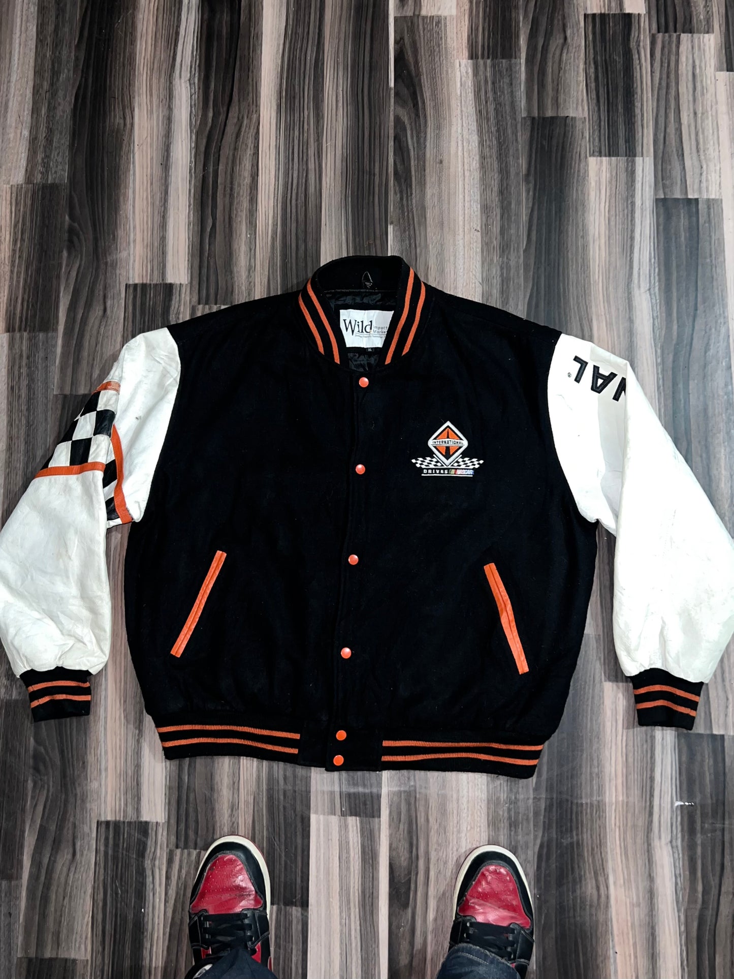 ZUltra Premium Original Leather (XL/2XL)