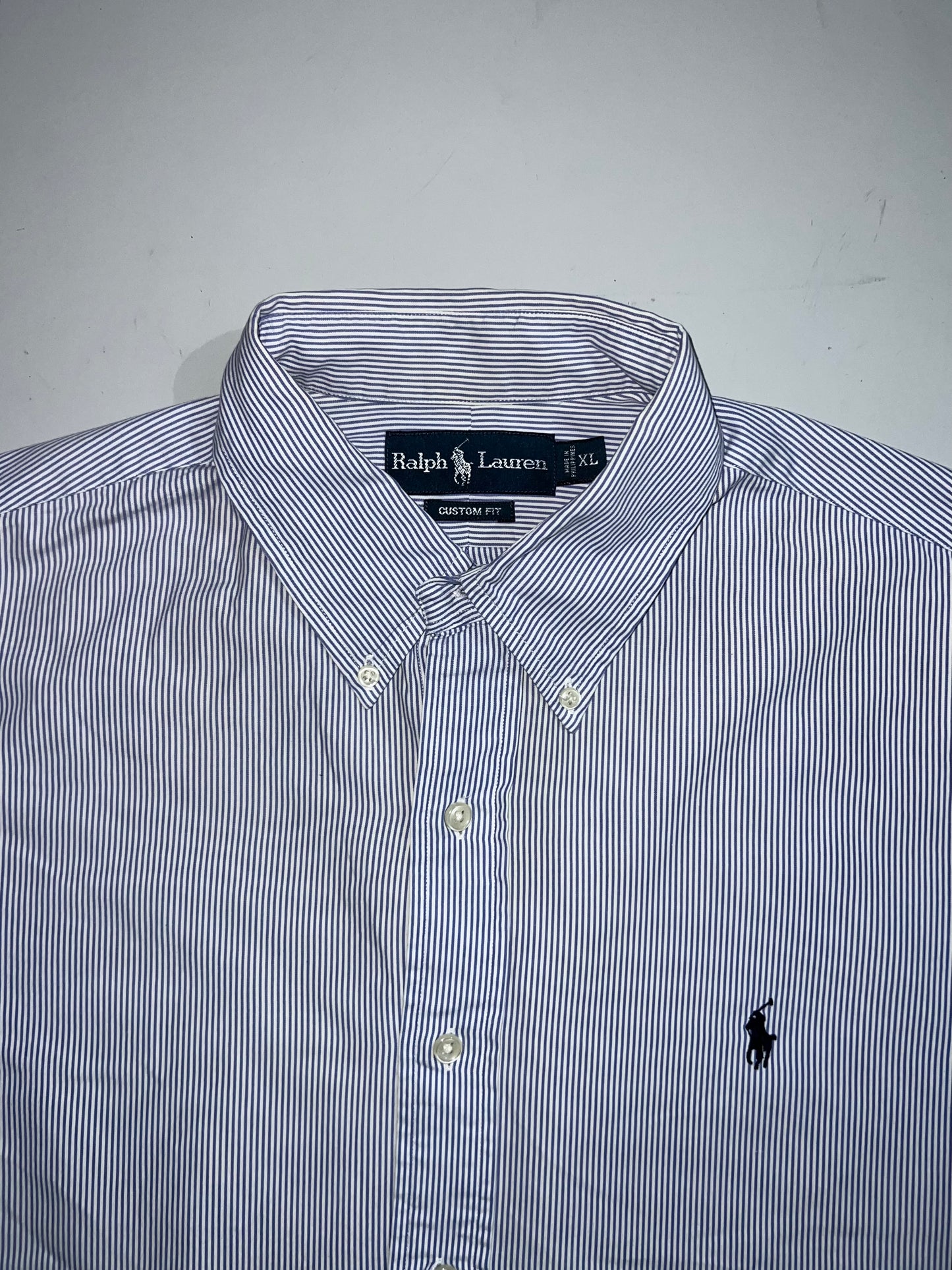 ZRalph*Lauren*Original Shirt (XL)