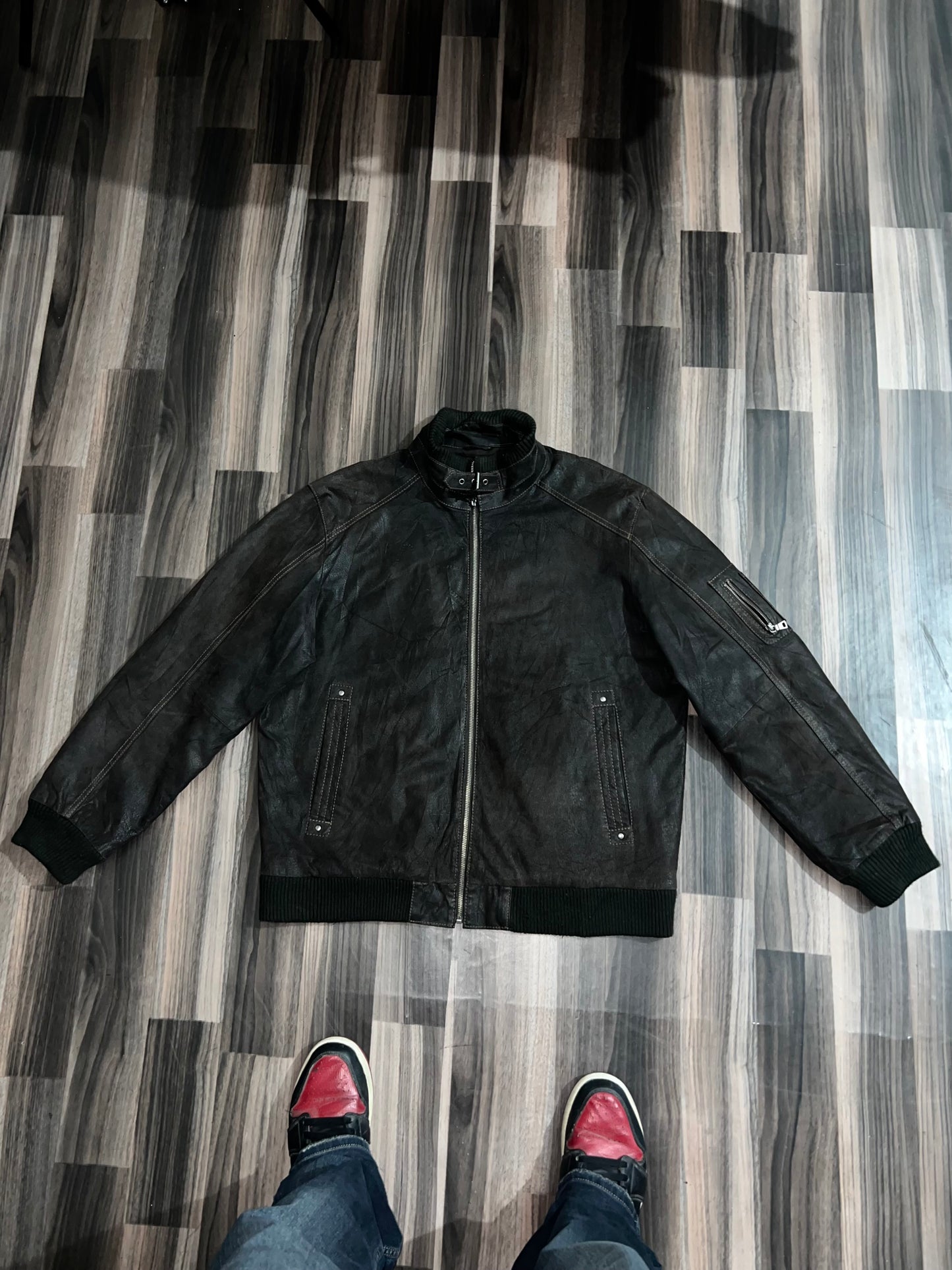 Z Premium Leather(BOGO) XL/2Xl