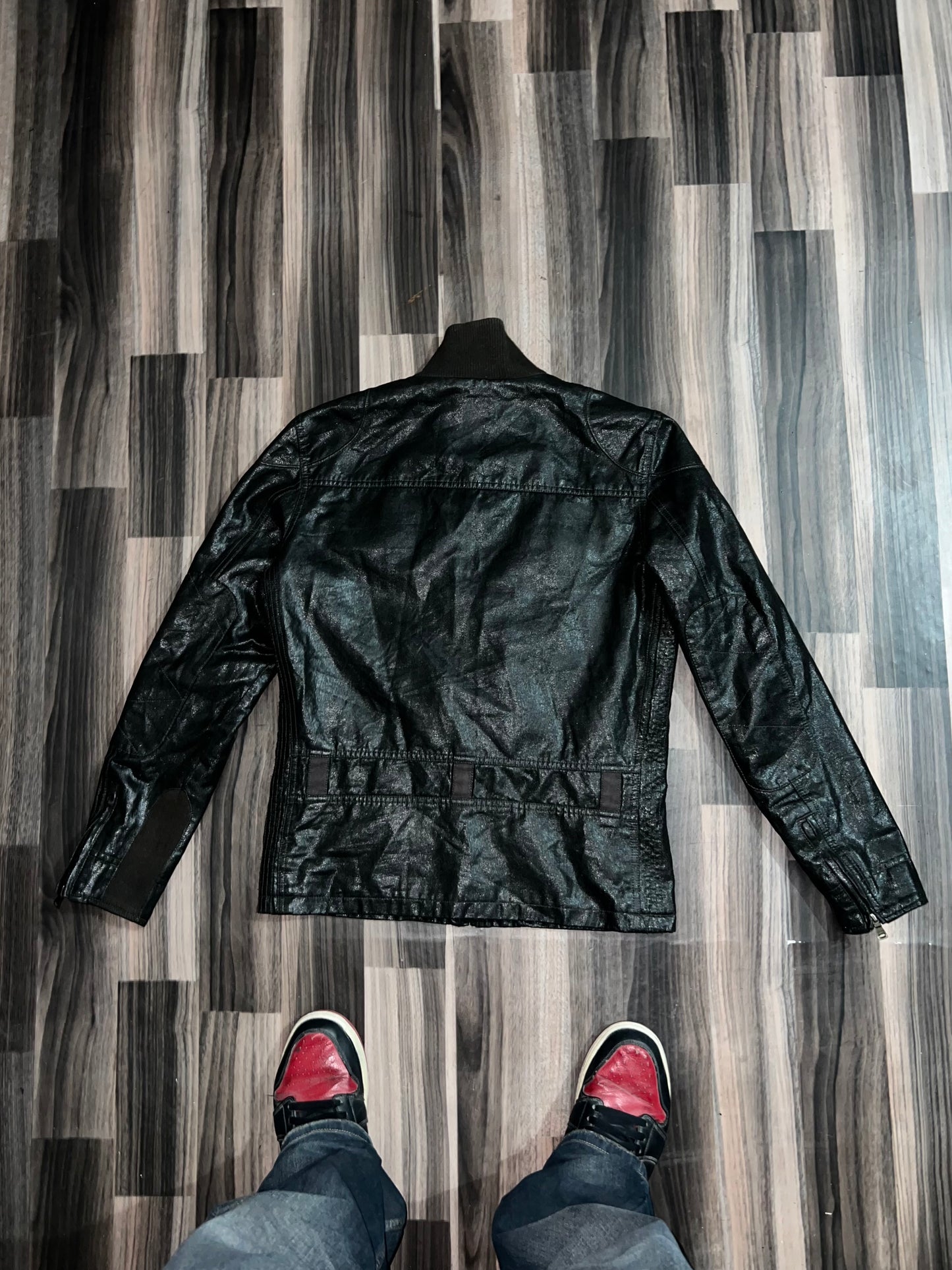 ZZARA Original Leather (M/L)
