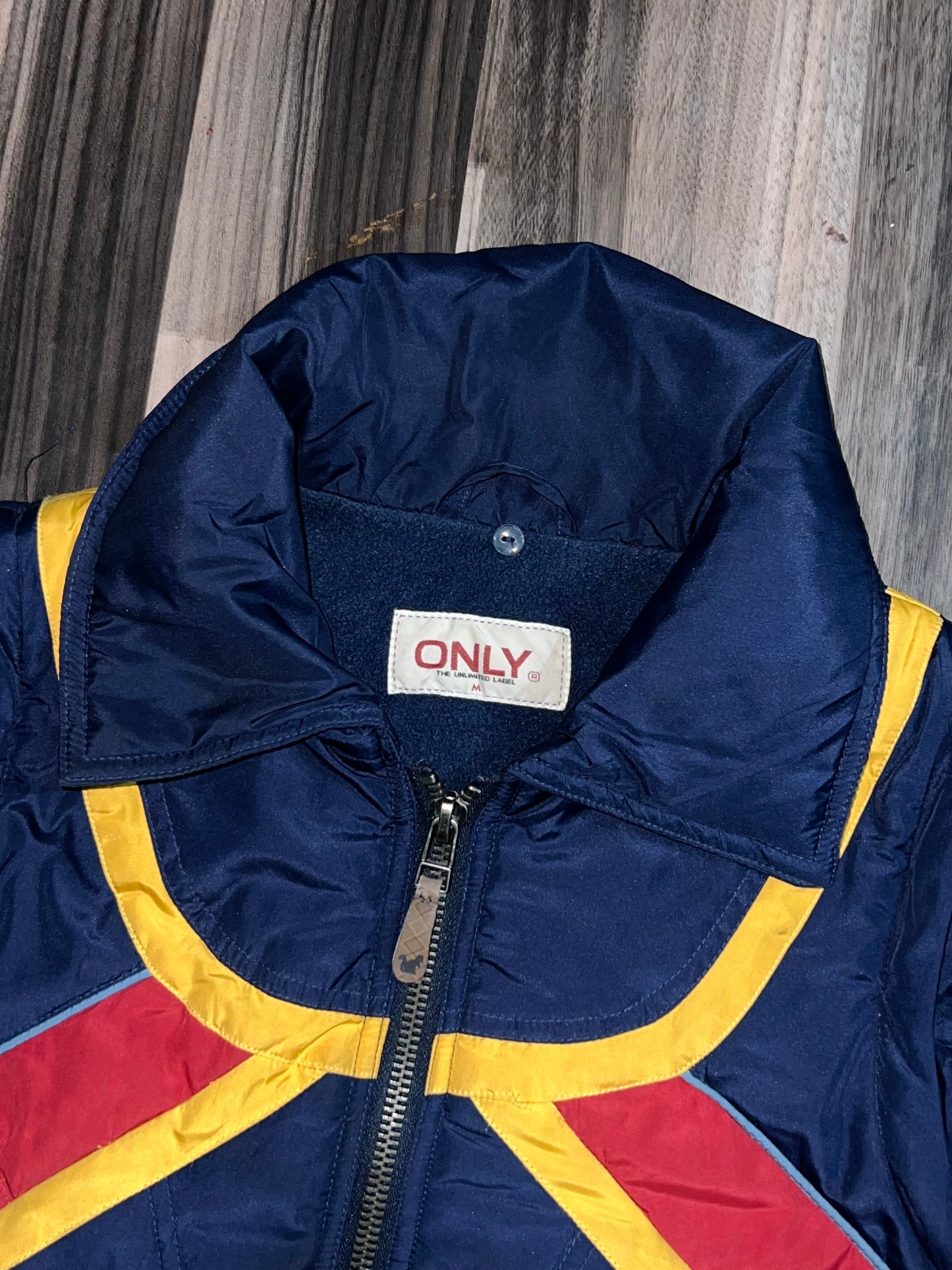 ZPremium Original *Only Jacket (XS)