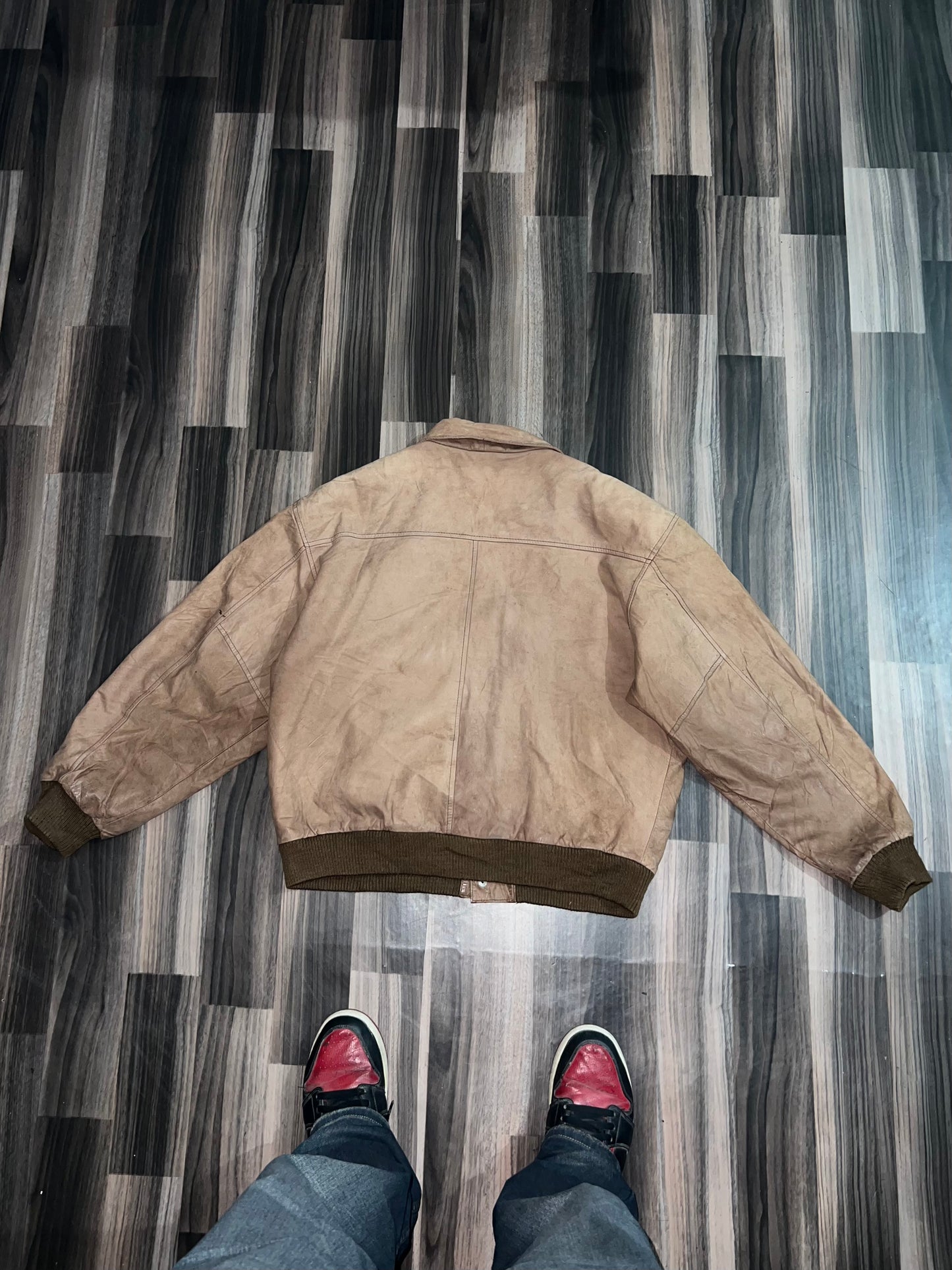 A bUltra Premium Original Leather (L)
