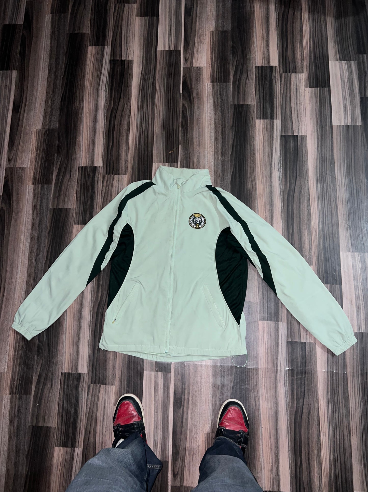 Premium Minimal Jacket (M)