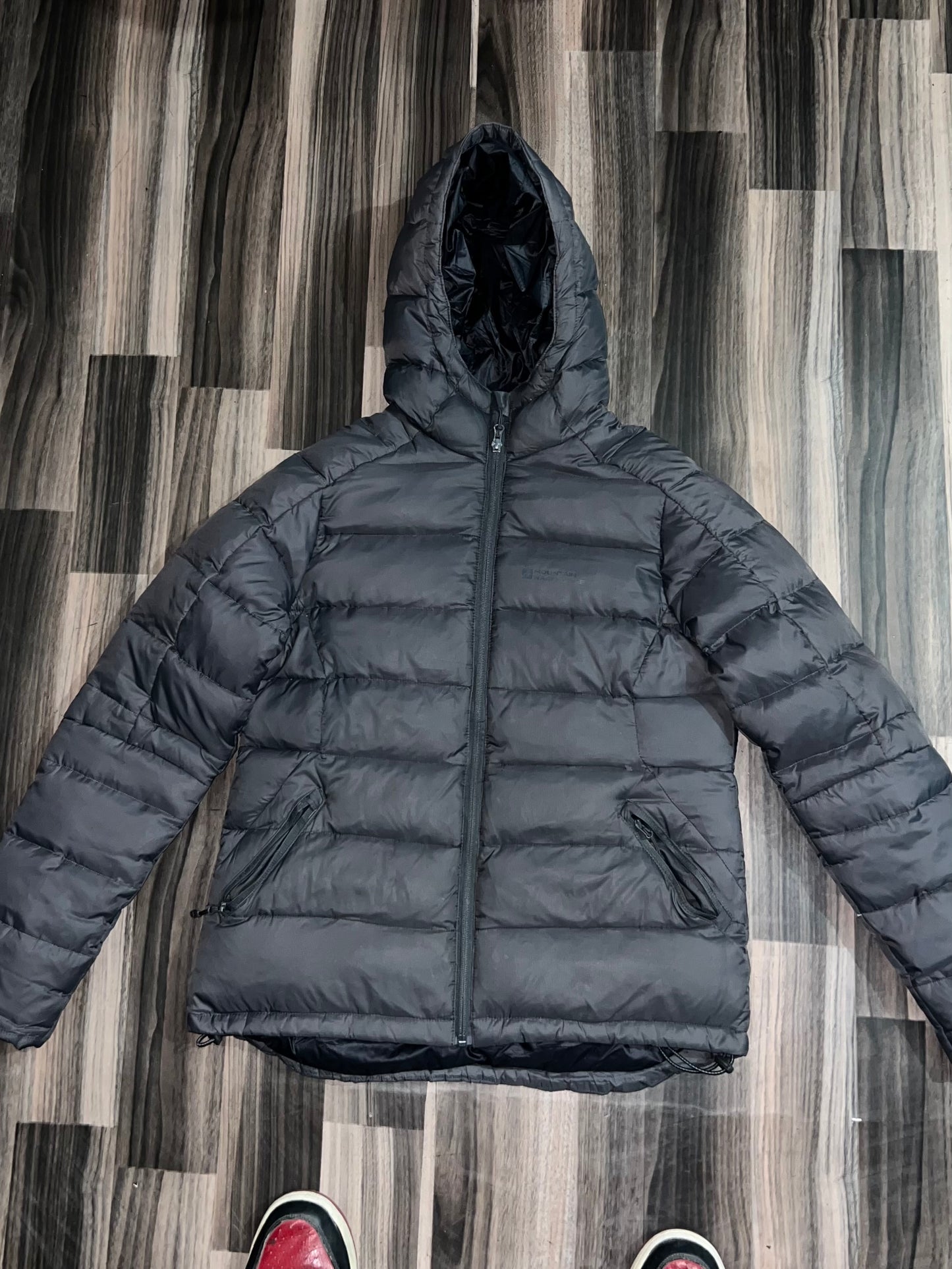 ZPremium Puffer Jacket (M/L)