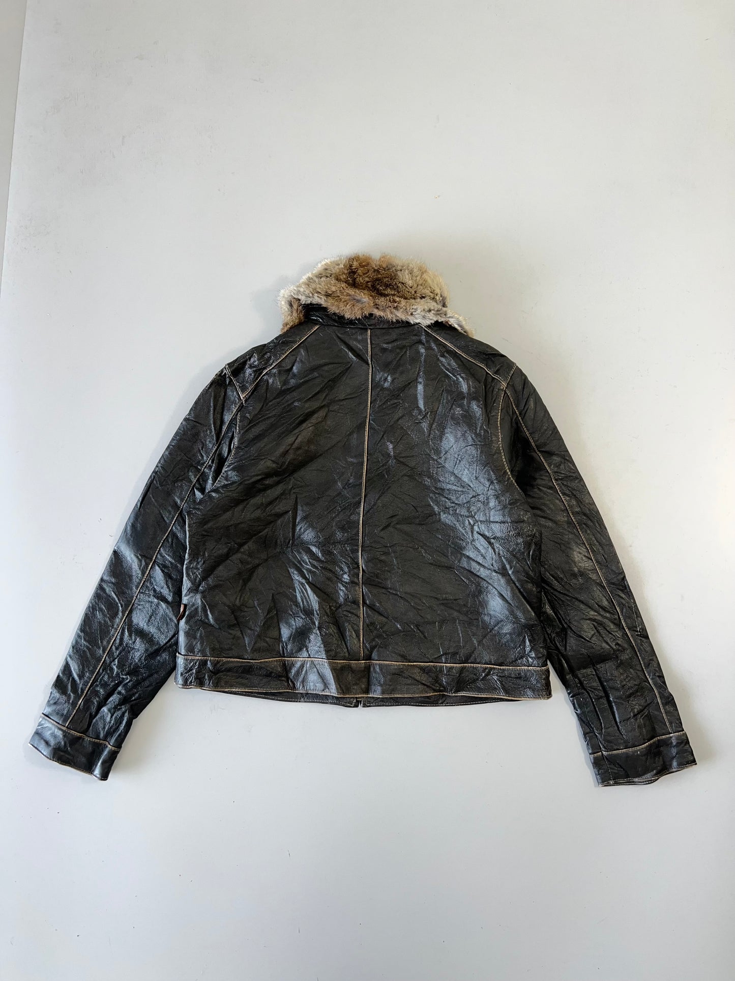 ZSuper Premium Original Leather (S)