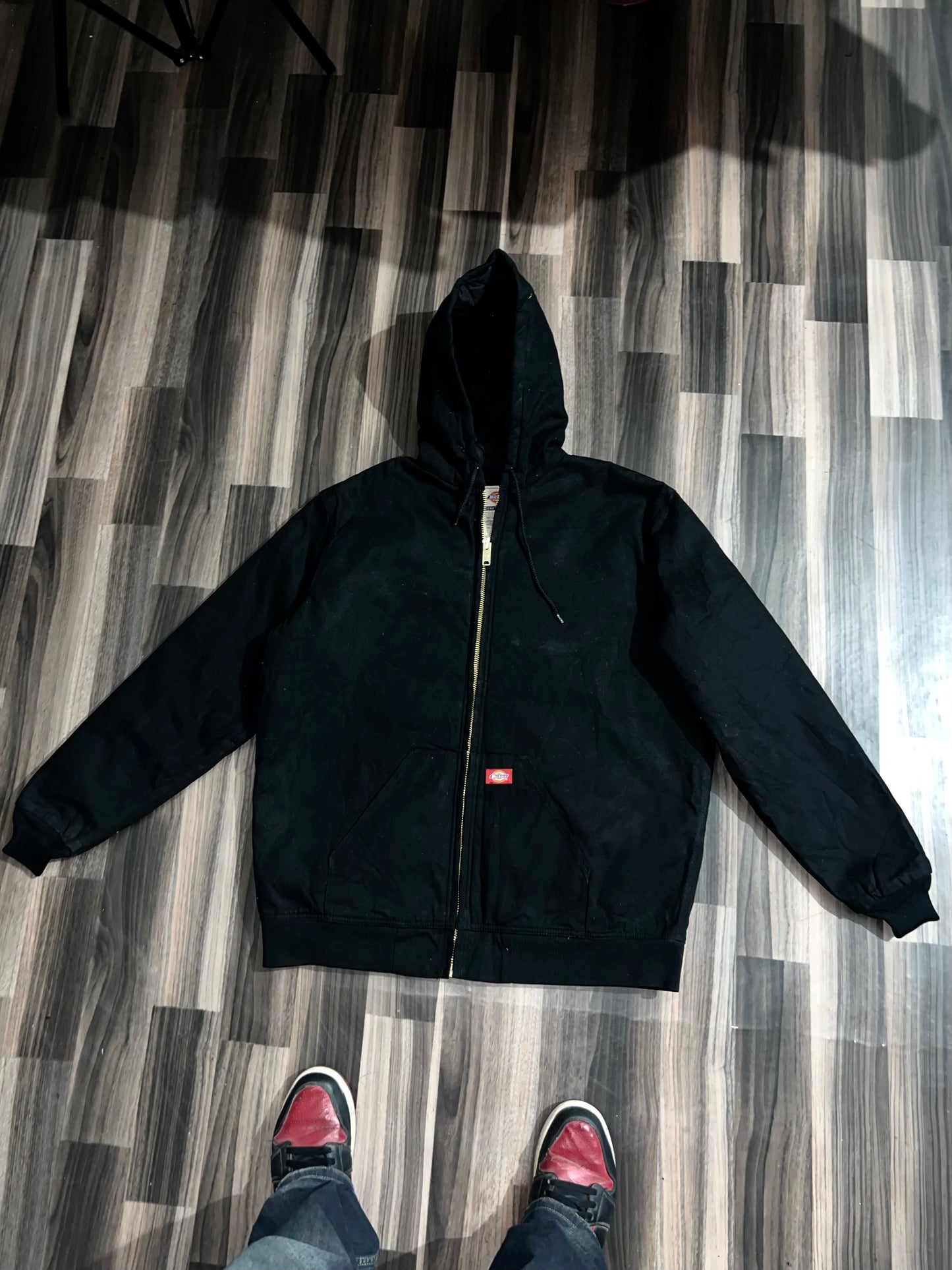Dickies (Rare) Original Jacket Ultra Premium 2XL