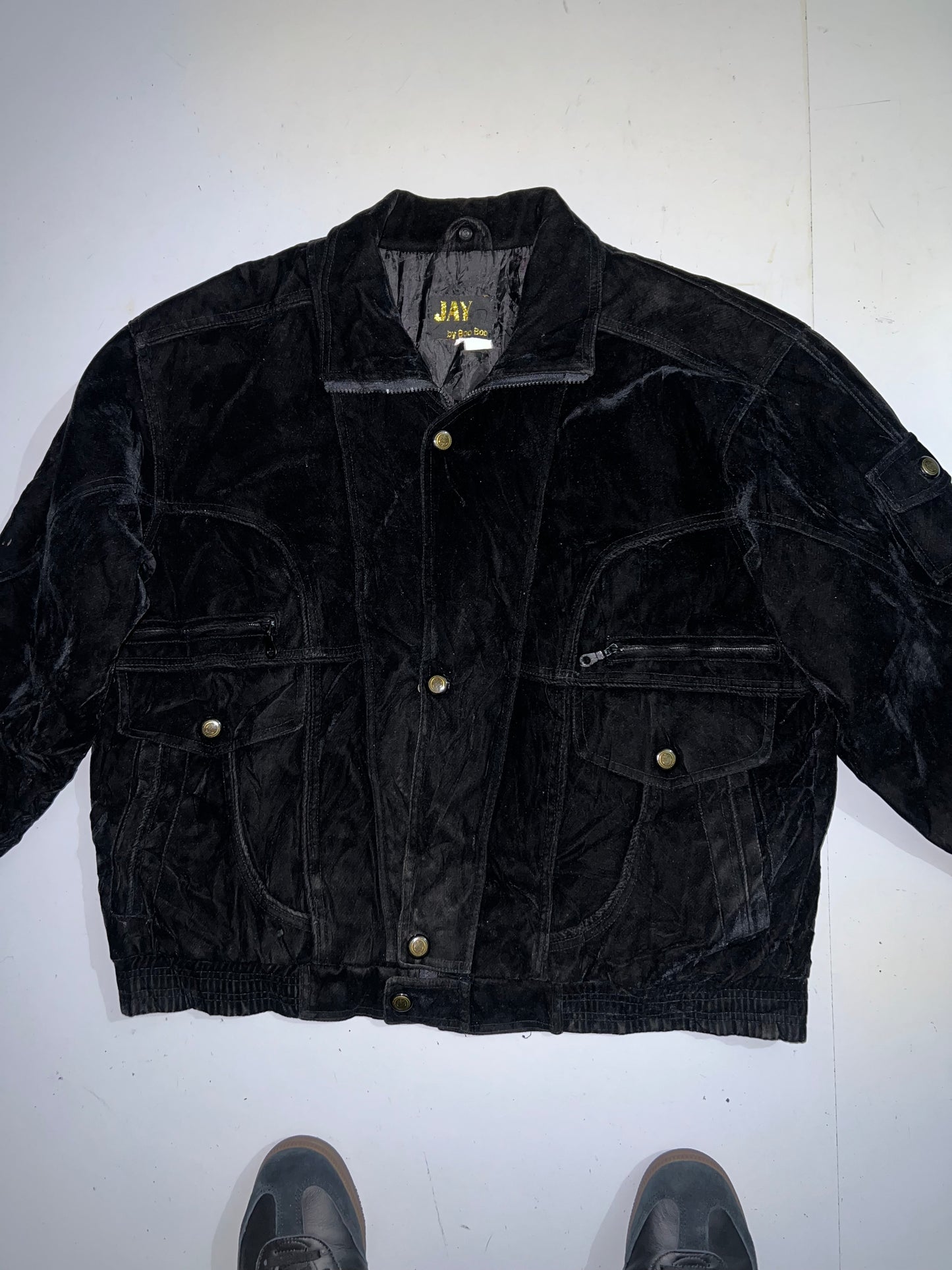 ZSuper Premium Jacket (L/XL)